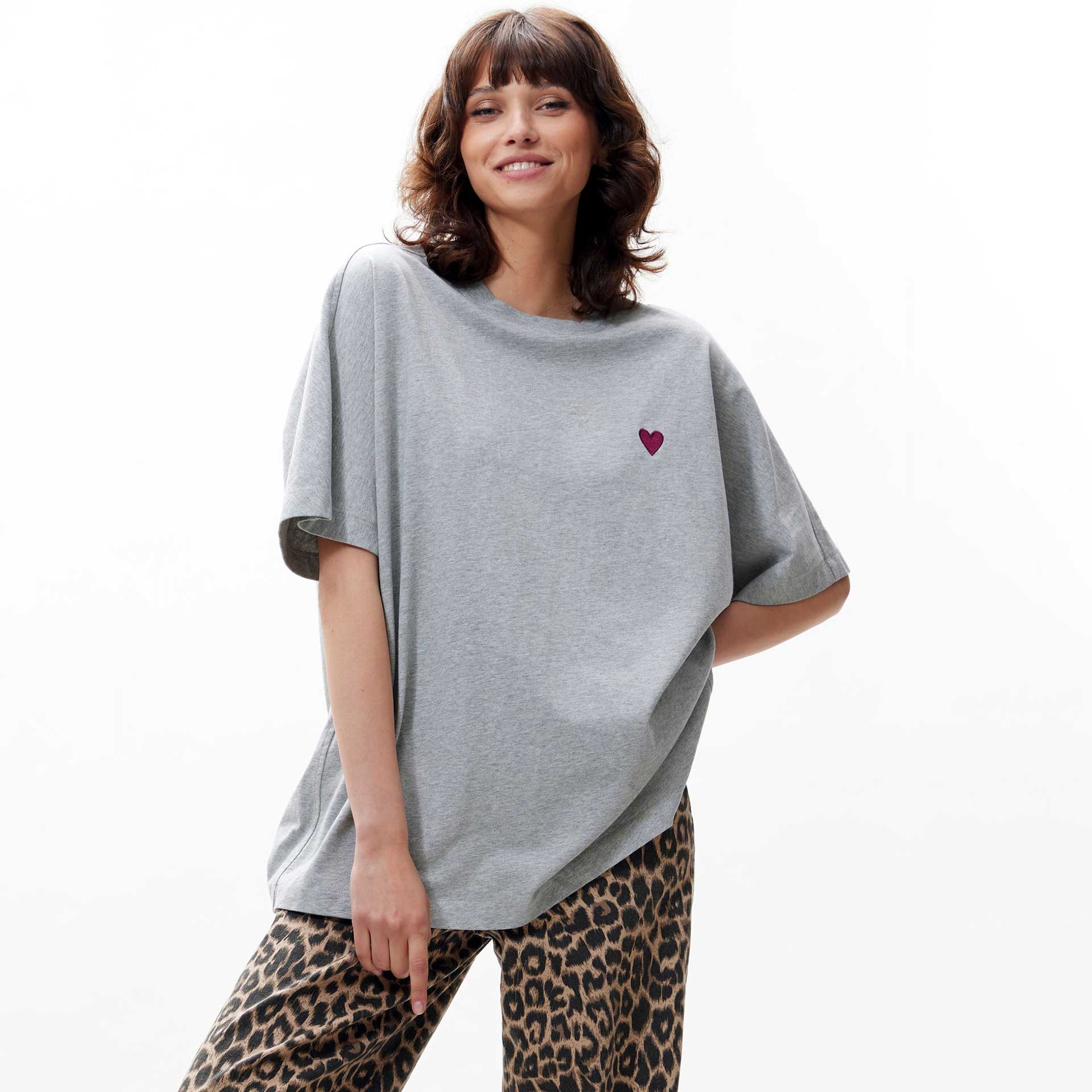 Catwalk Junkie T-Shirt 