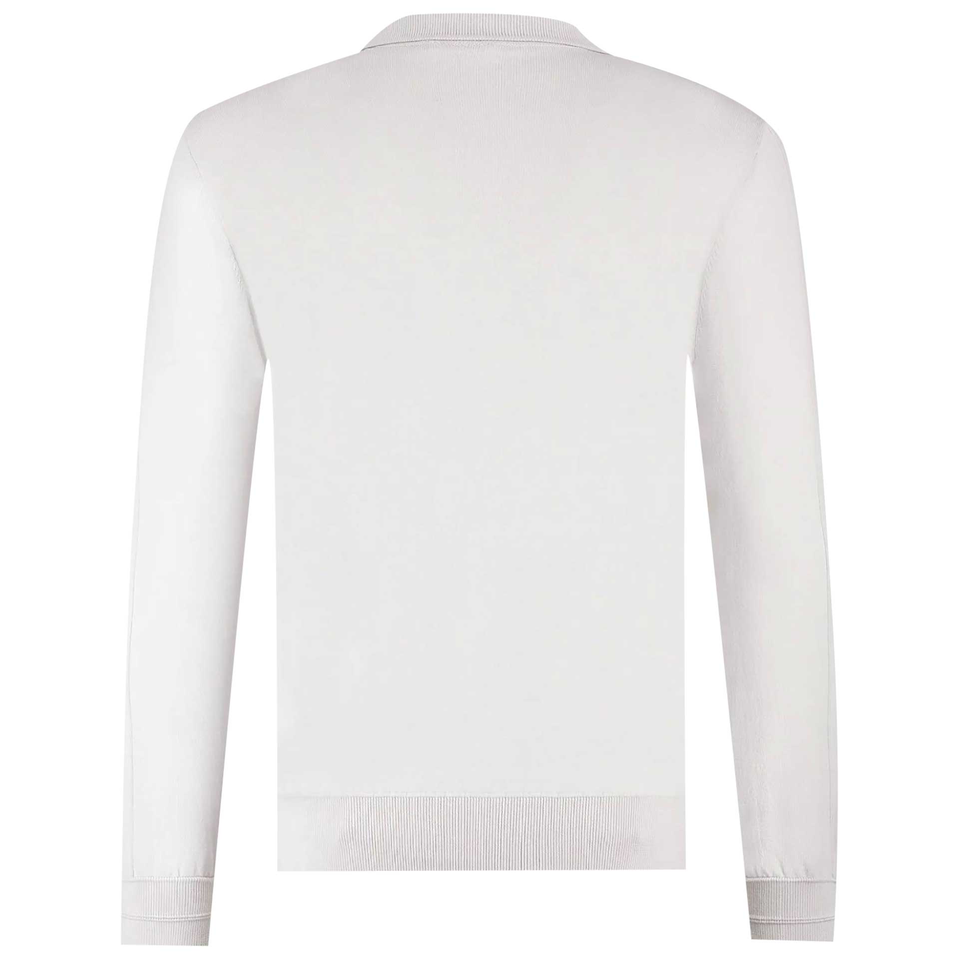 Blue Industry Sweater 2 Blue Industry Sweater