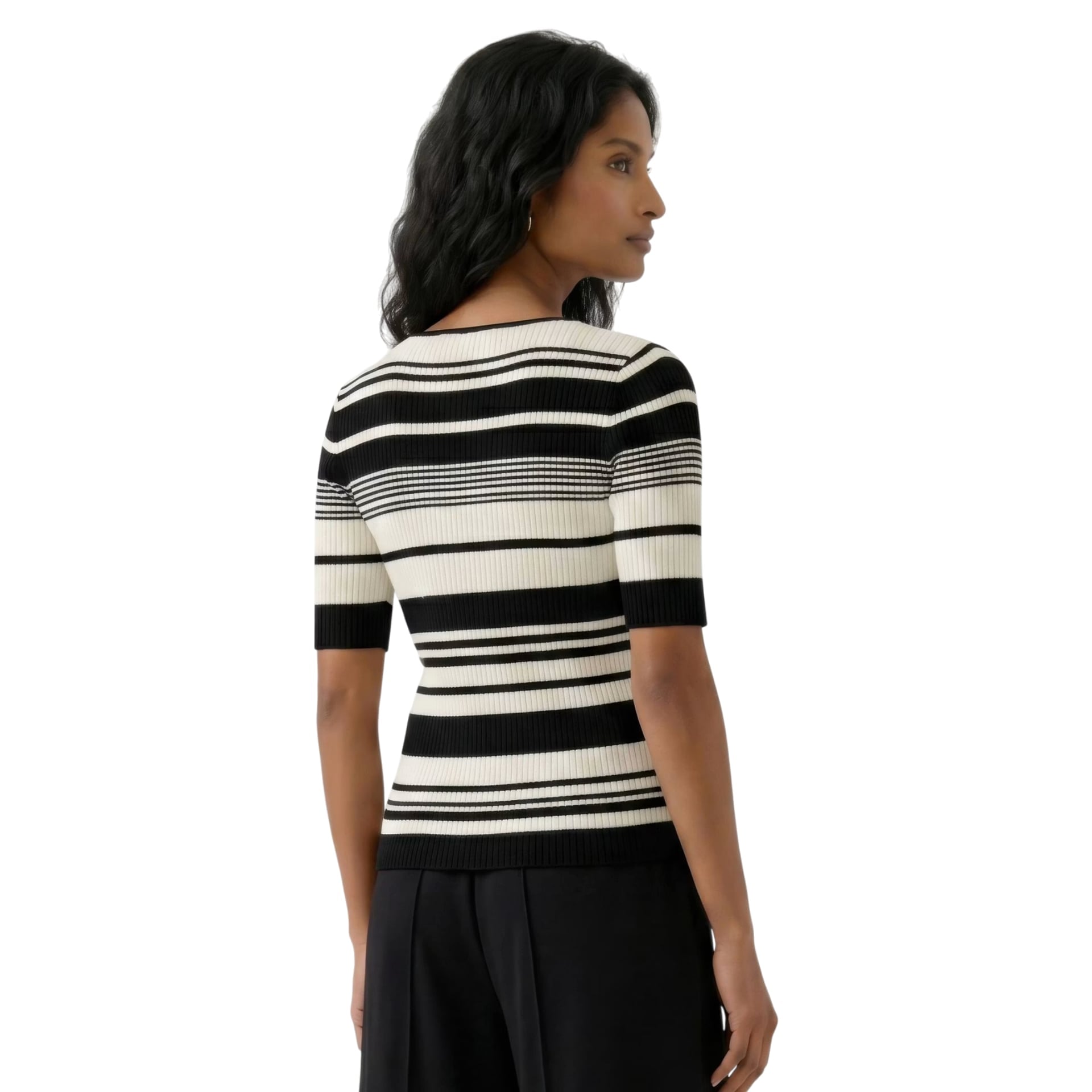 Oui Pullover