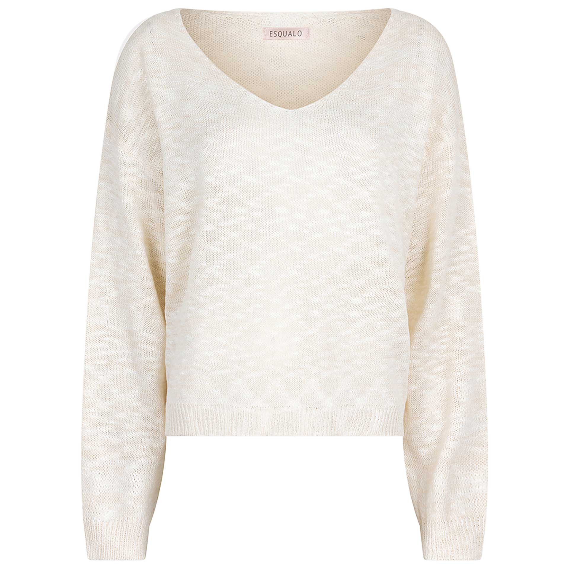 Esqualo Sweater boxy