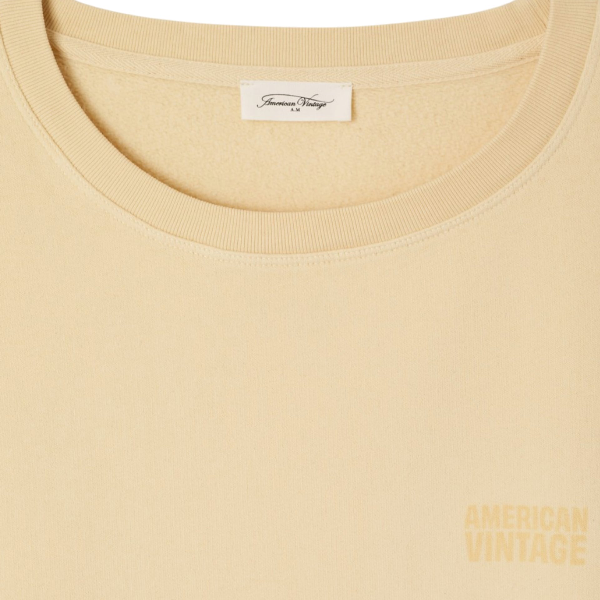 American Vintage Sweater