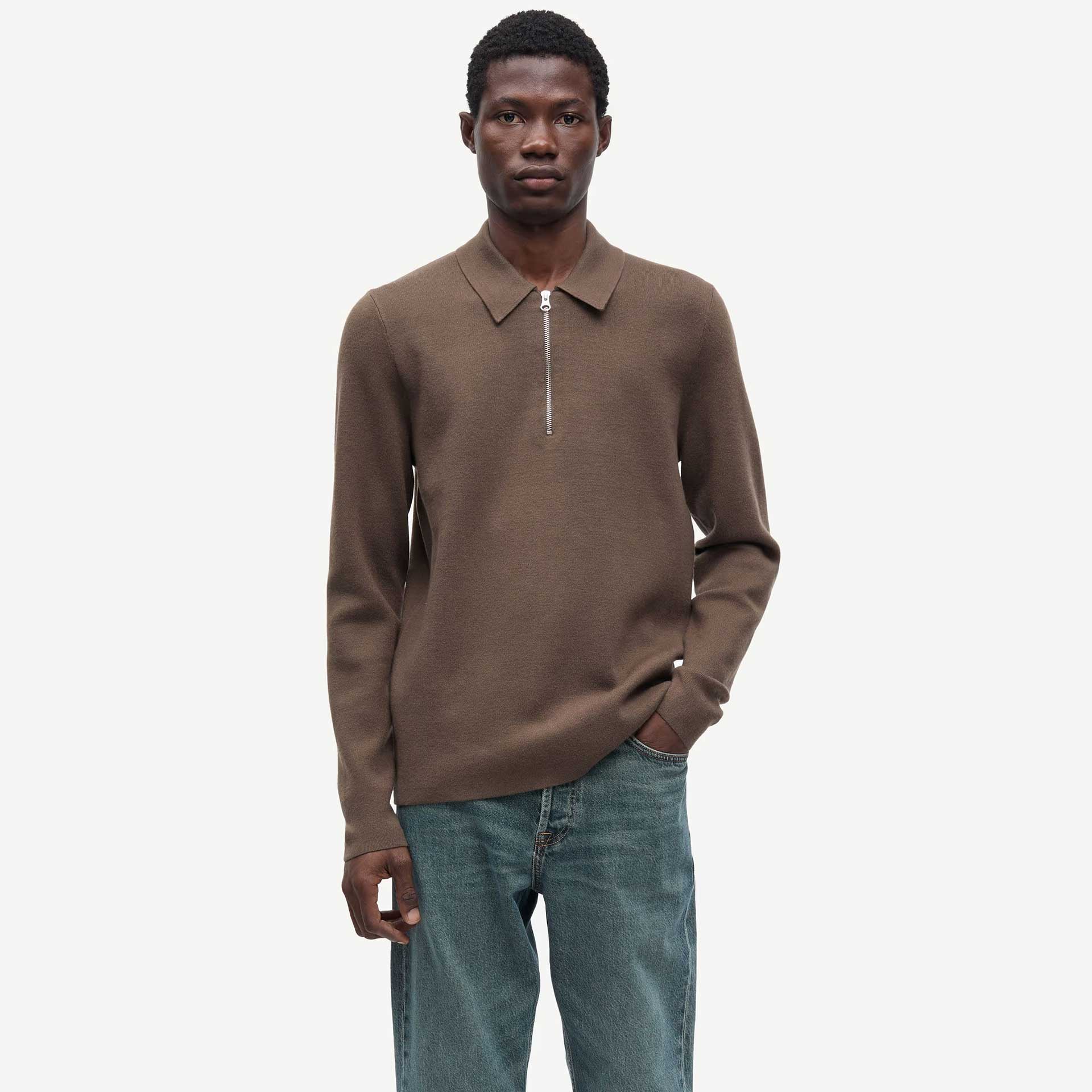 Samsoe & Samsoe Sweater Guna