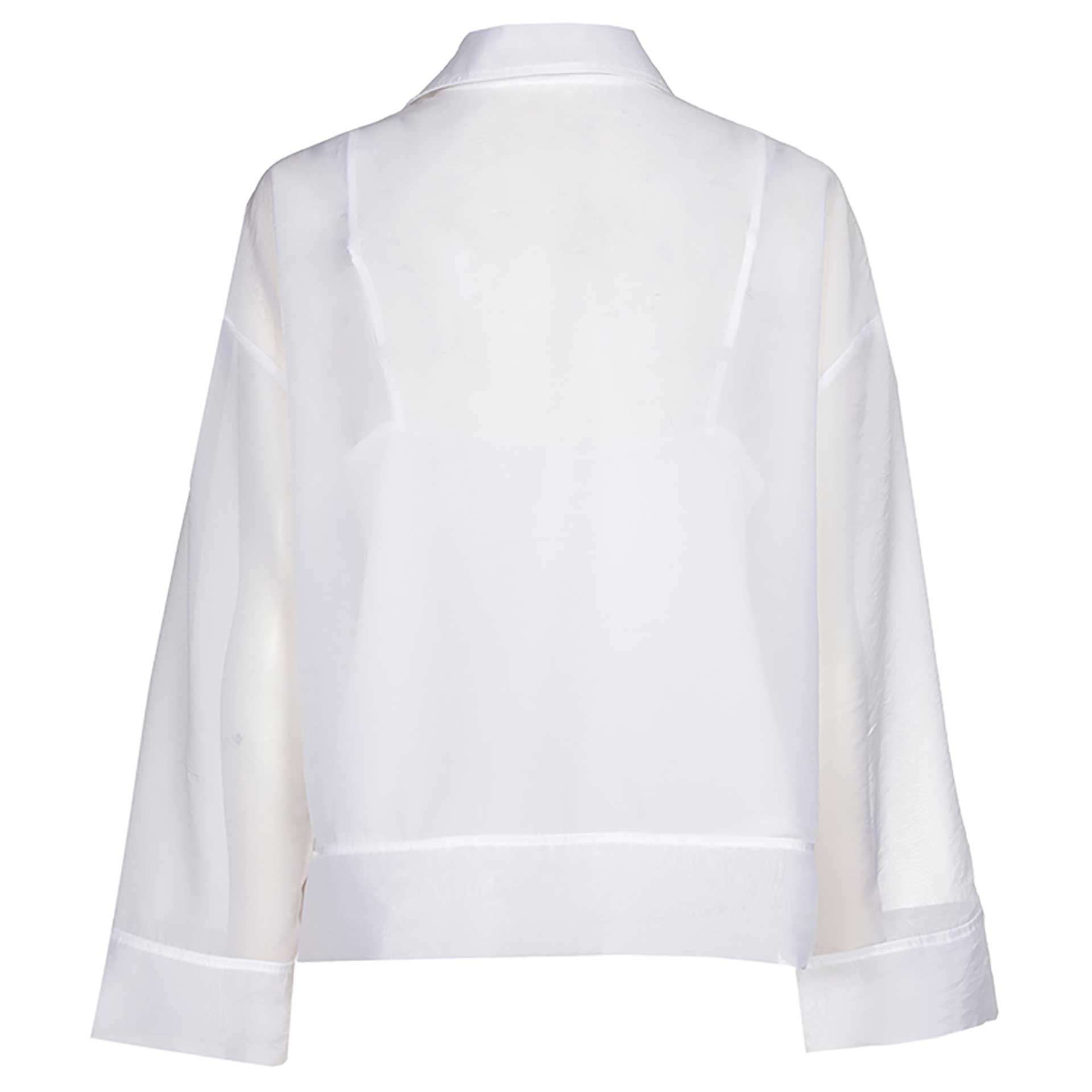 Xandres Blouse Himos