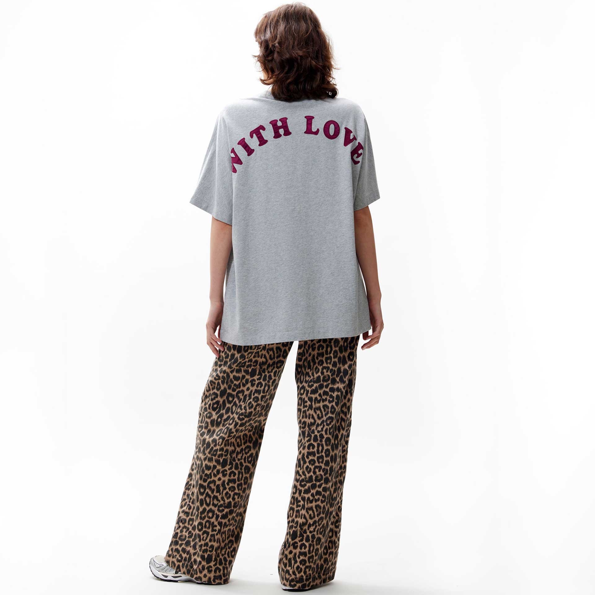 Catwalk Junkie T-Shirt 