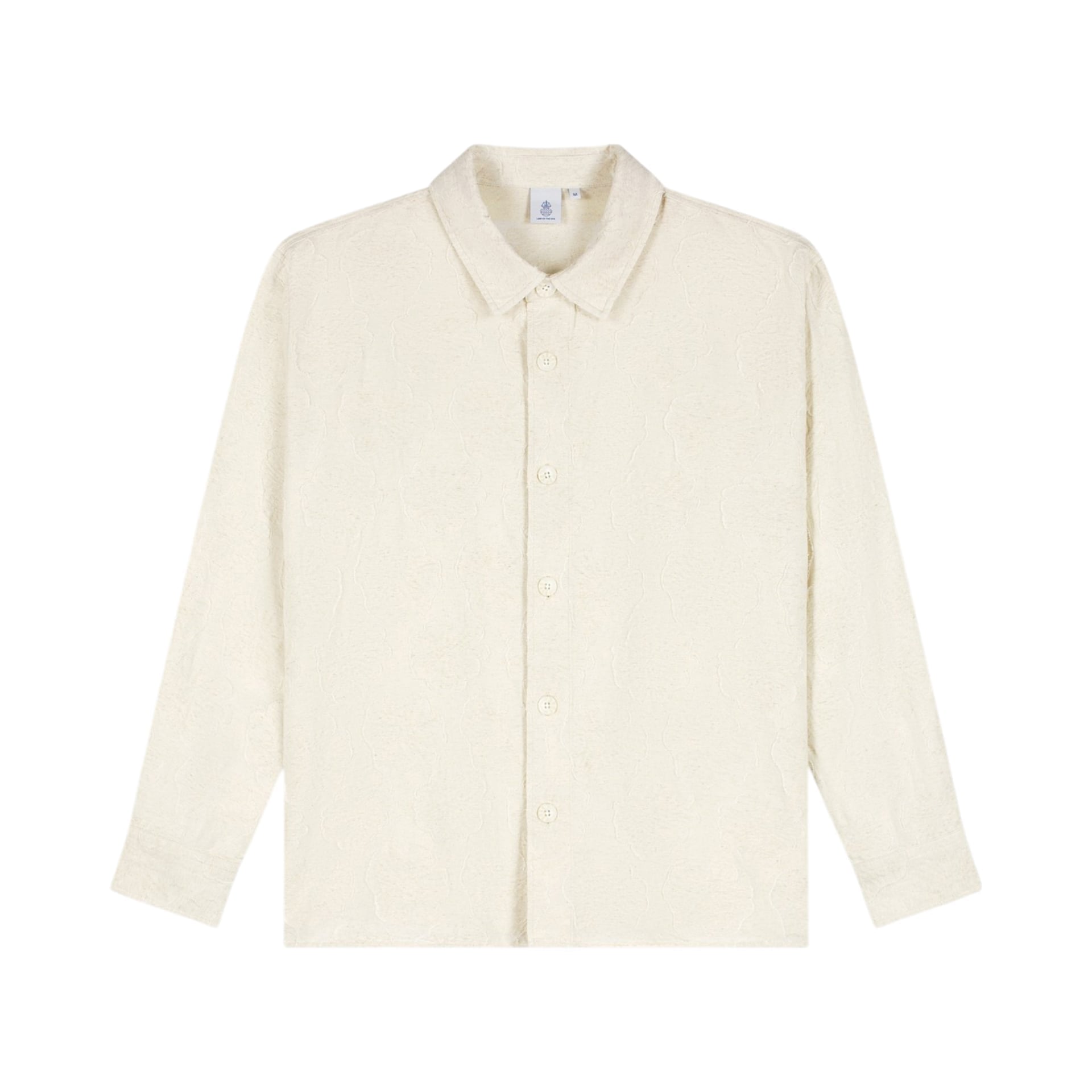 Law of the Sea Overshirt