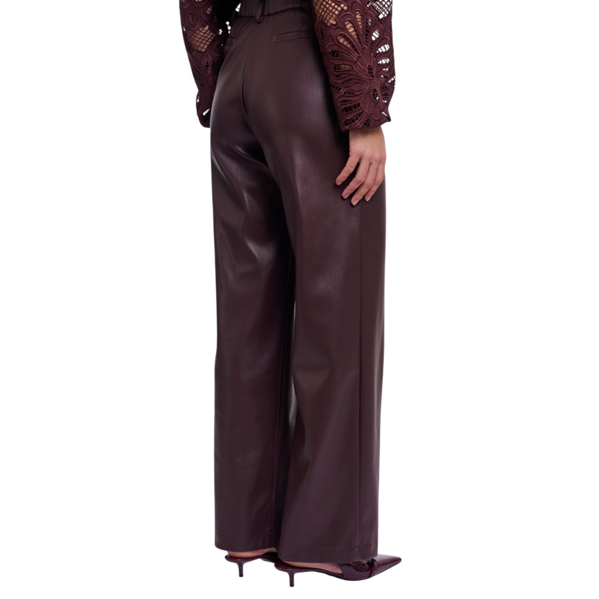 Rino & Pelle Pantalon