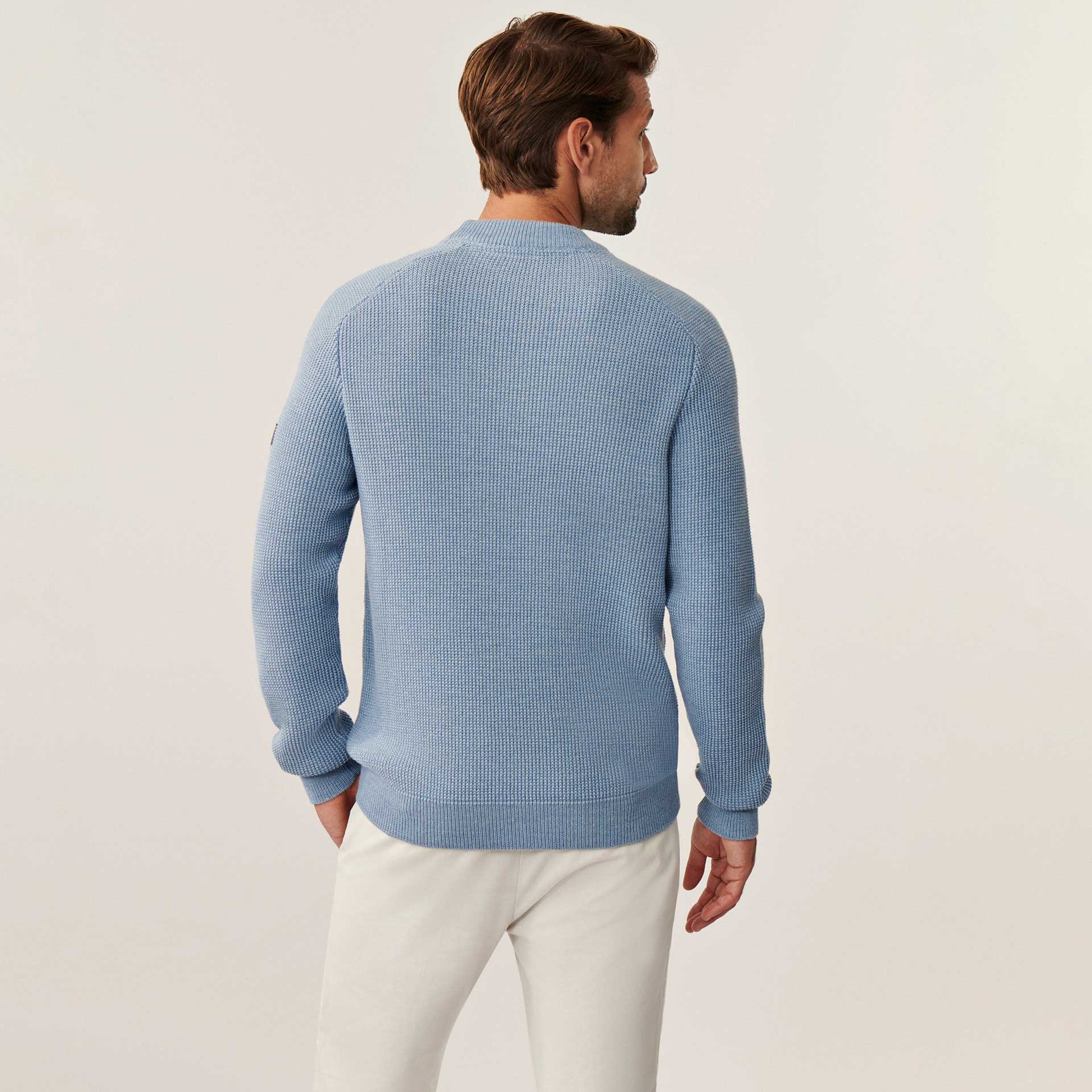 Cavallaro Napoli Sweater Sagio