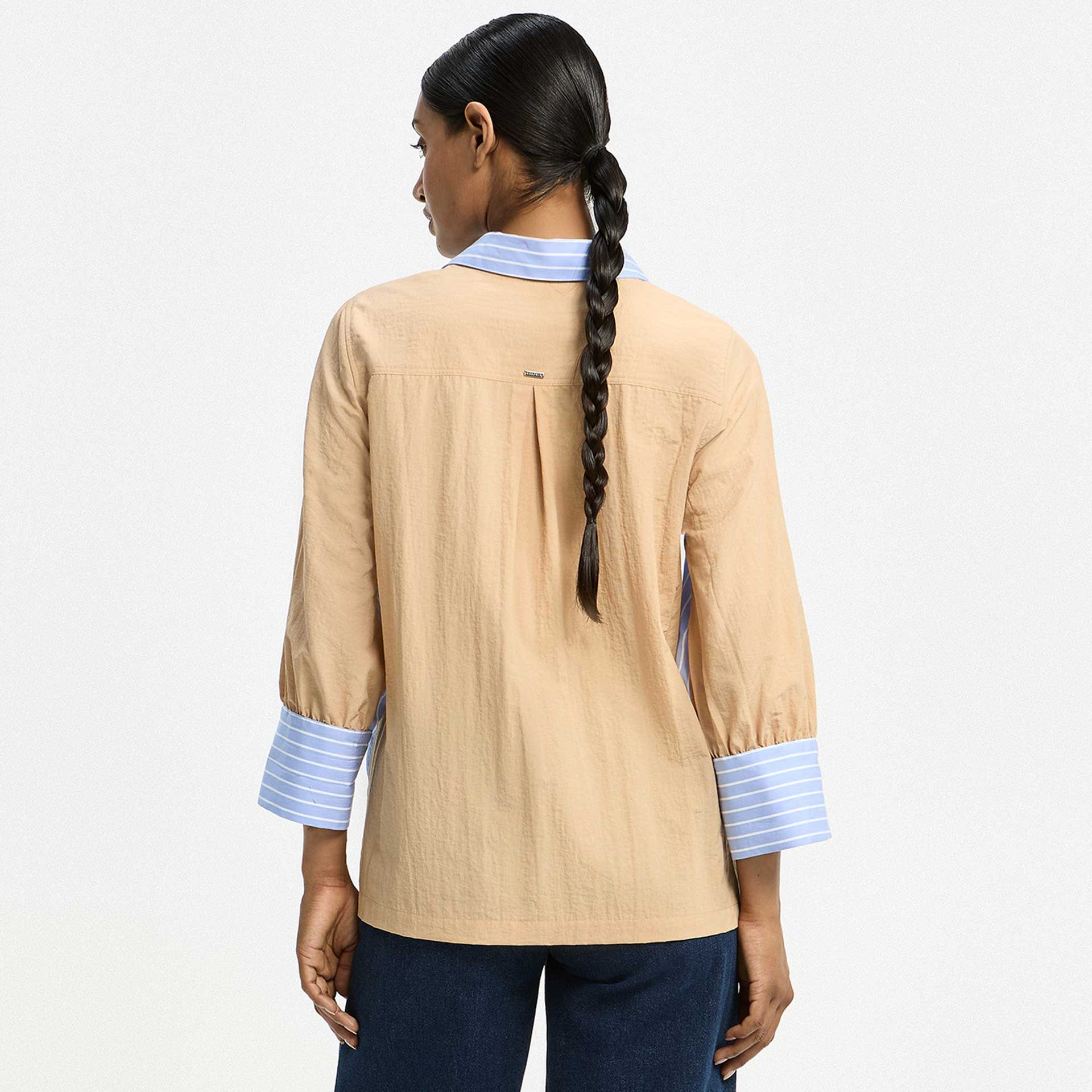 Xandres Blouse Hatriena