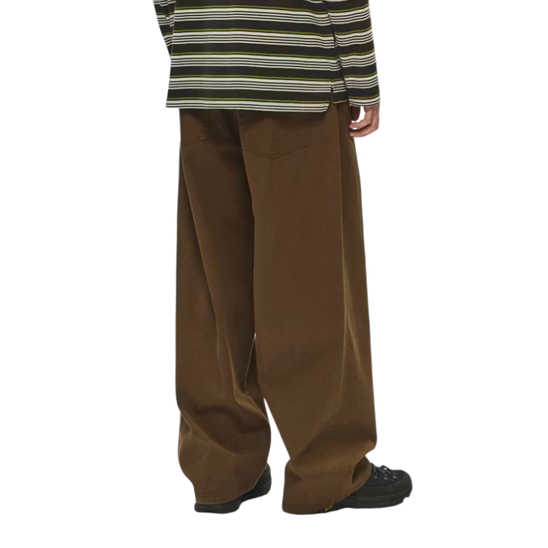 Wood Wood Broek Harald