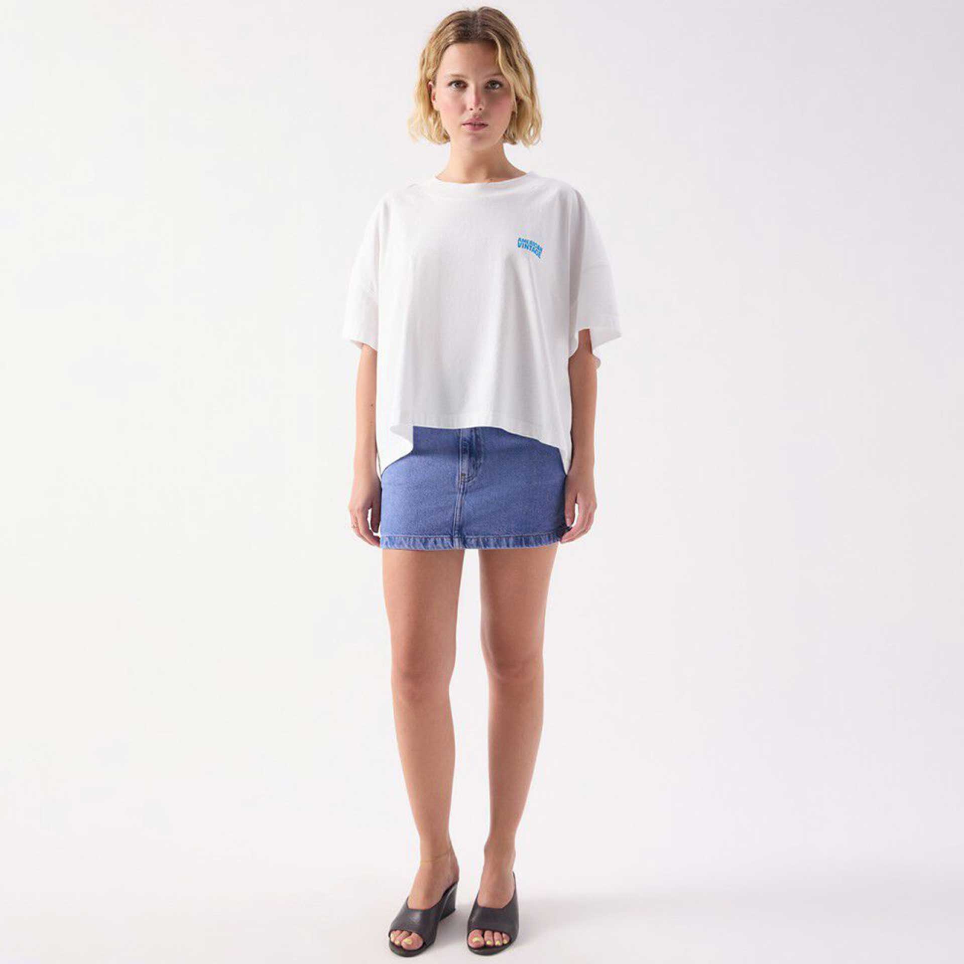 American Vintage T-shirt