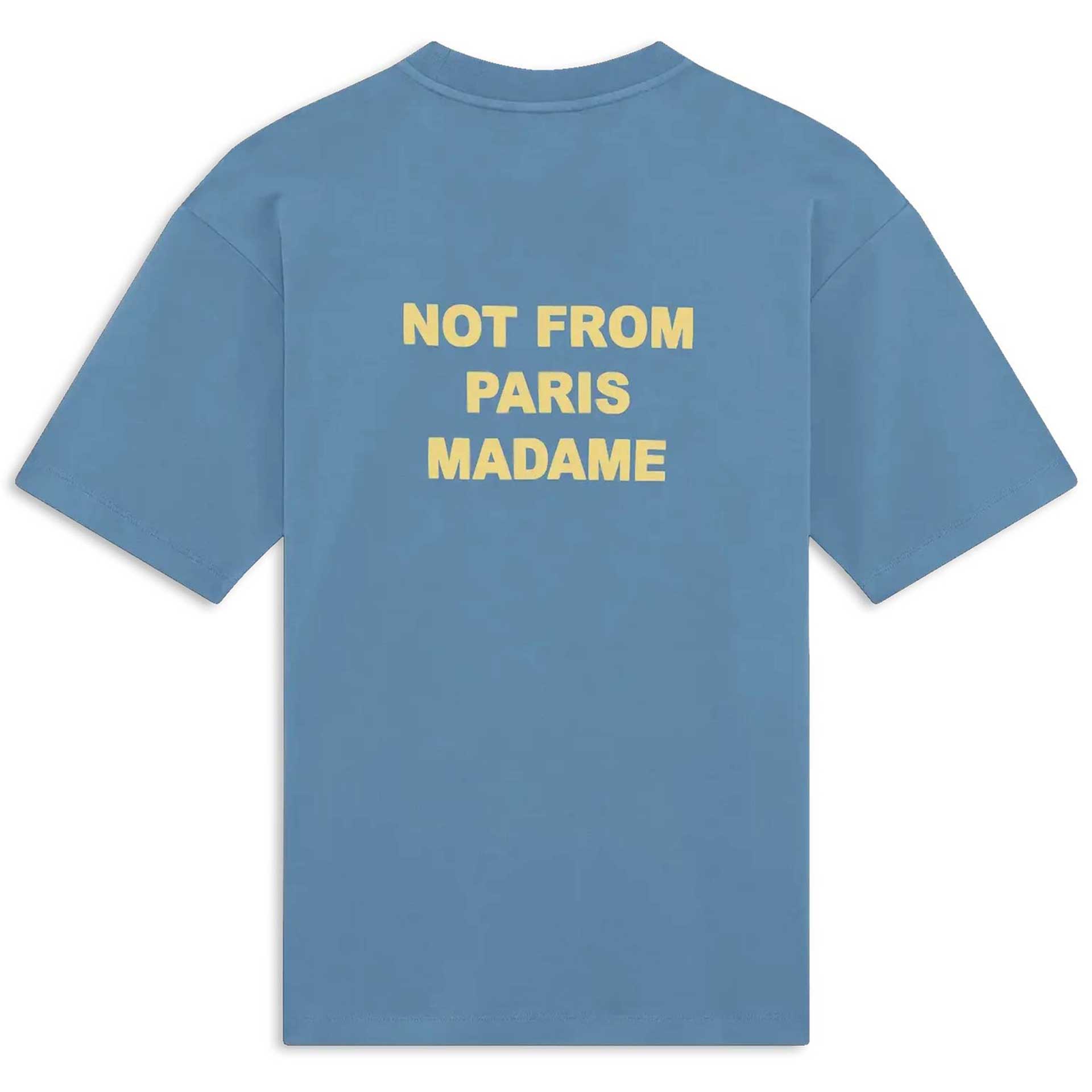 Drole de Monsieur T-shirt