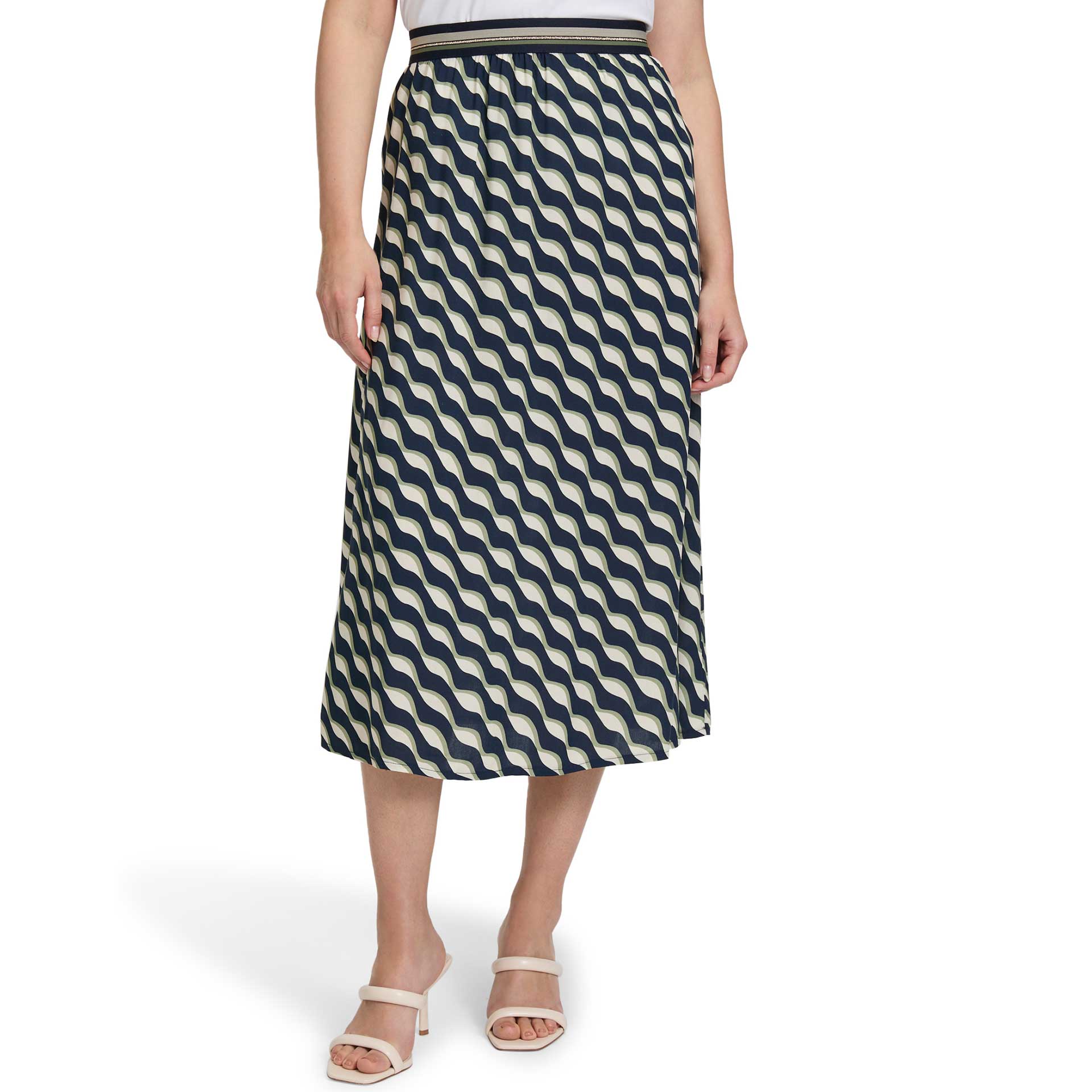 Betty Barclay Rok