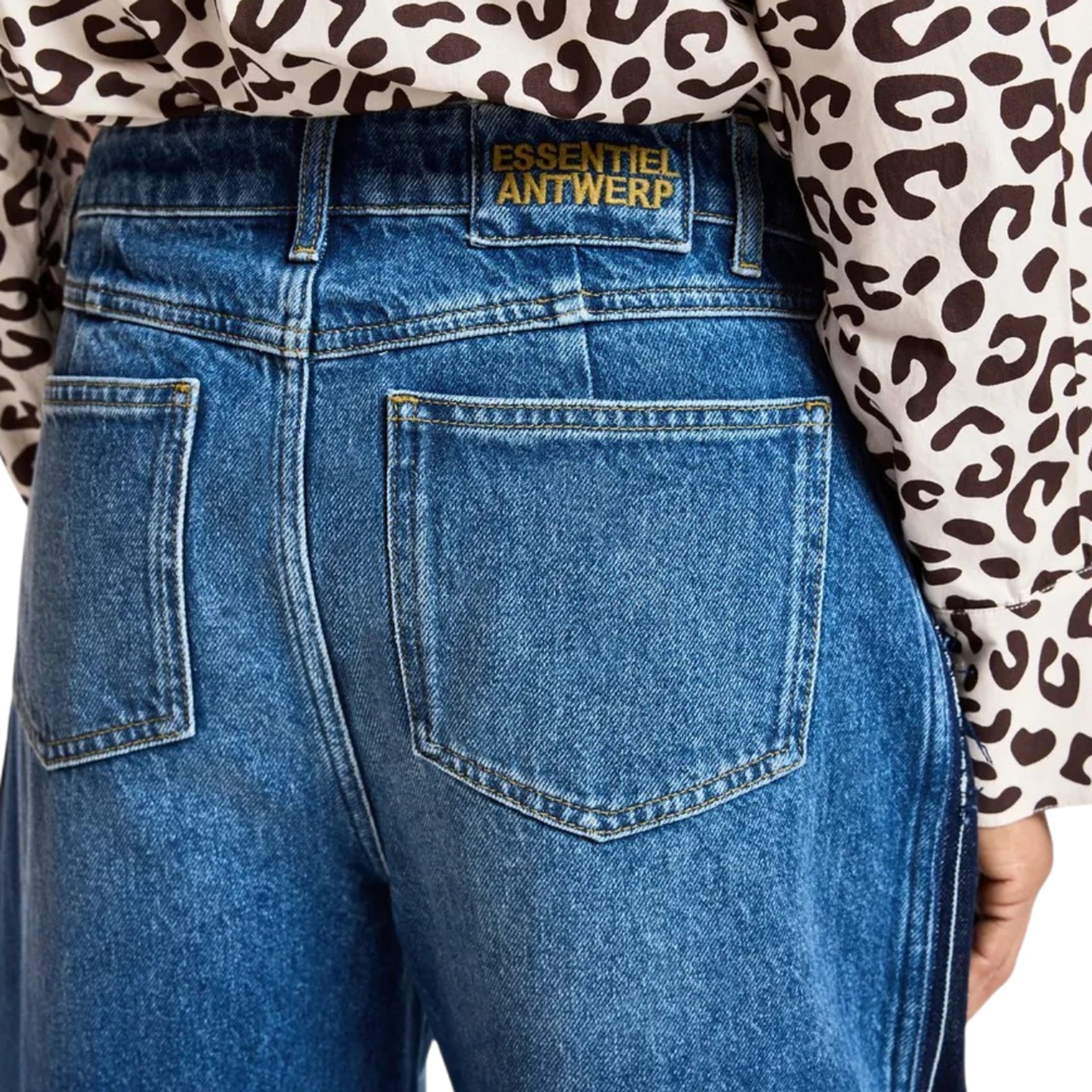 Essentiel Jeans Kashba