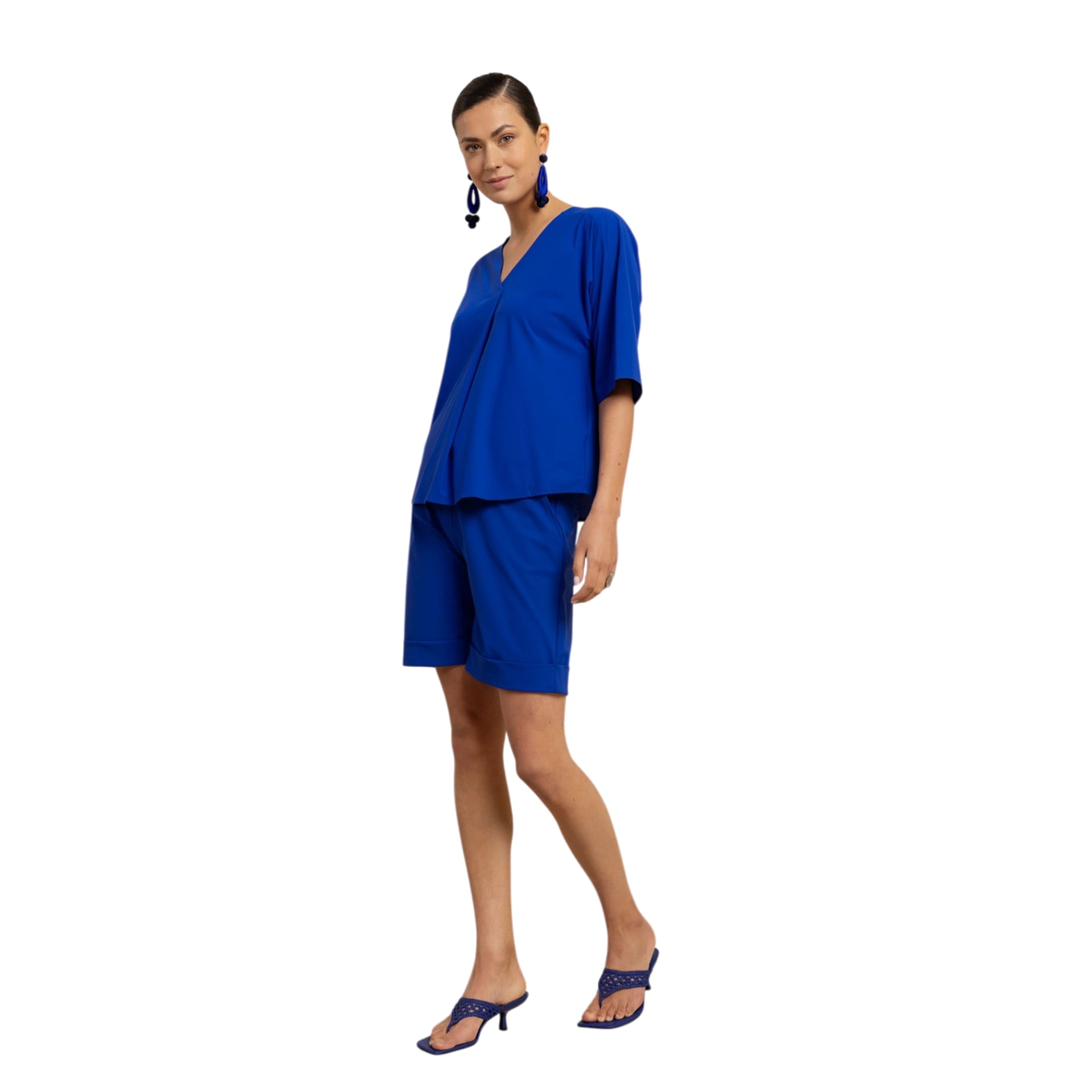 Studio Anneloes Blouse Top Marly