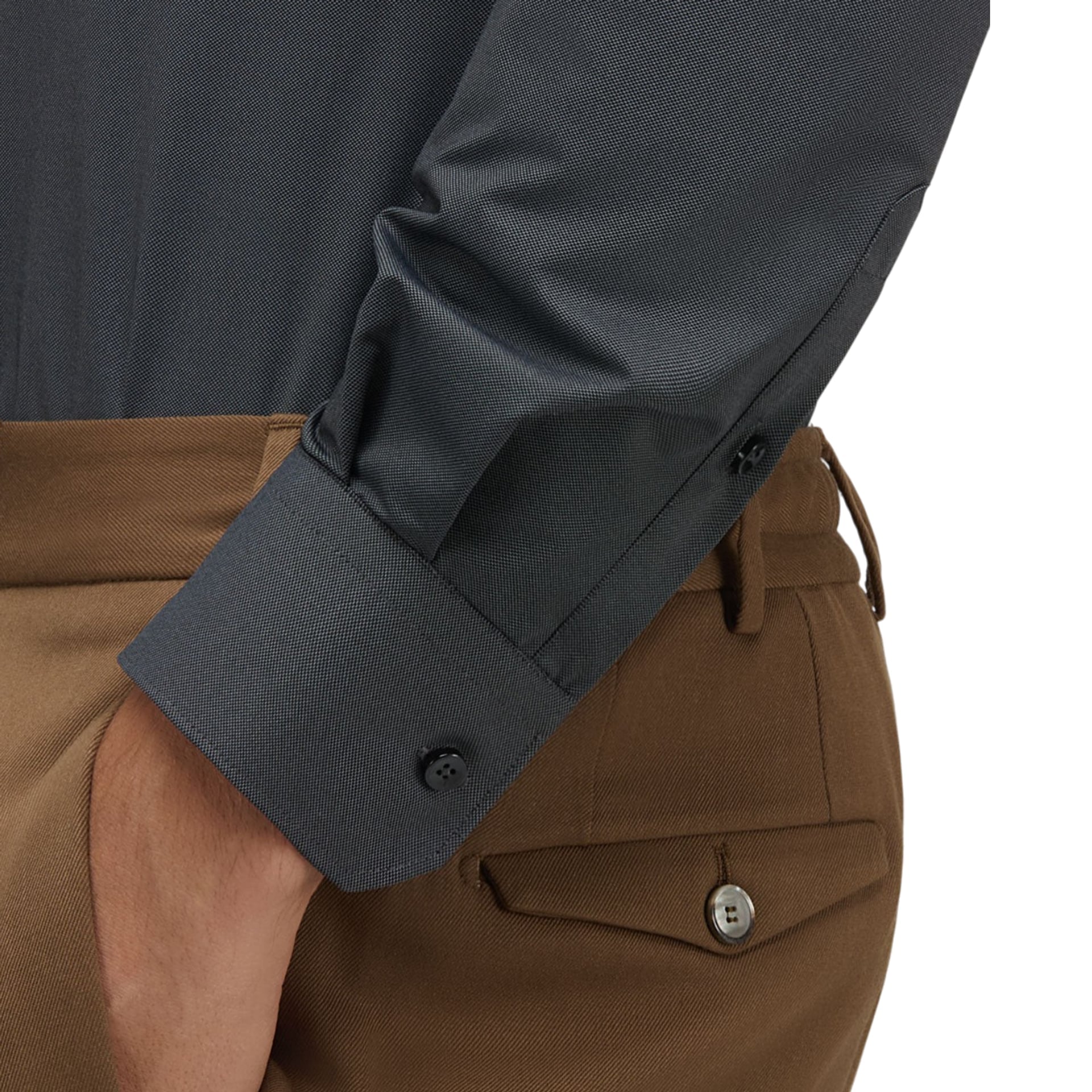 Xacus Overhemd