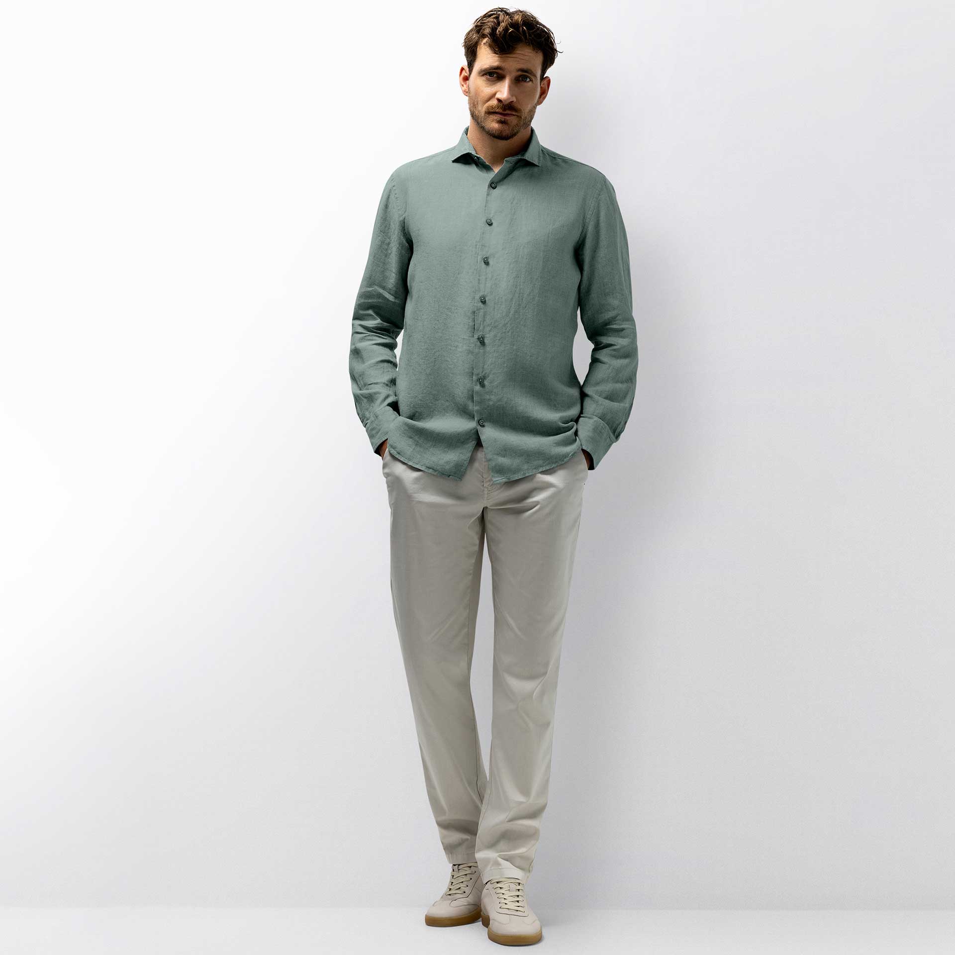 State of Art Overhemd