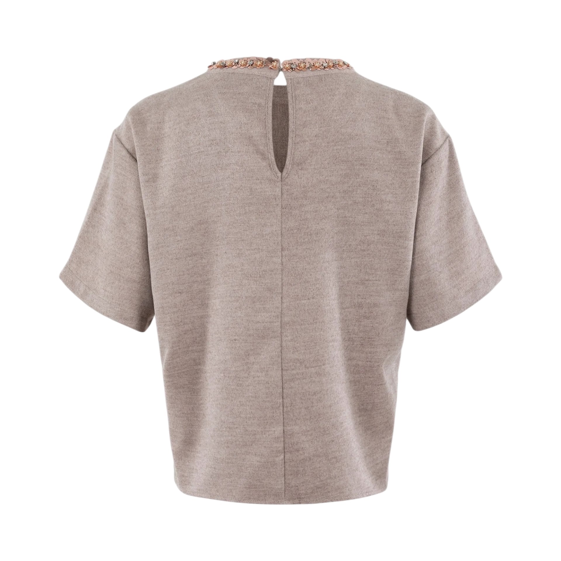 Anna  Blouse