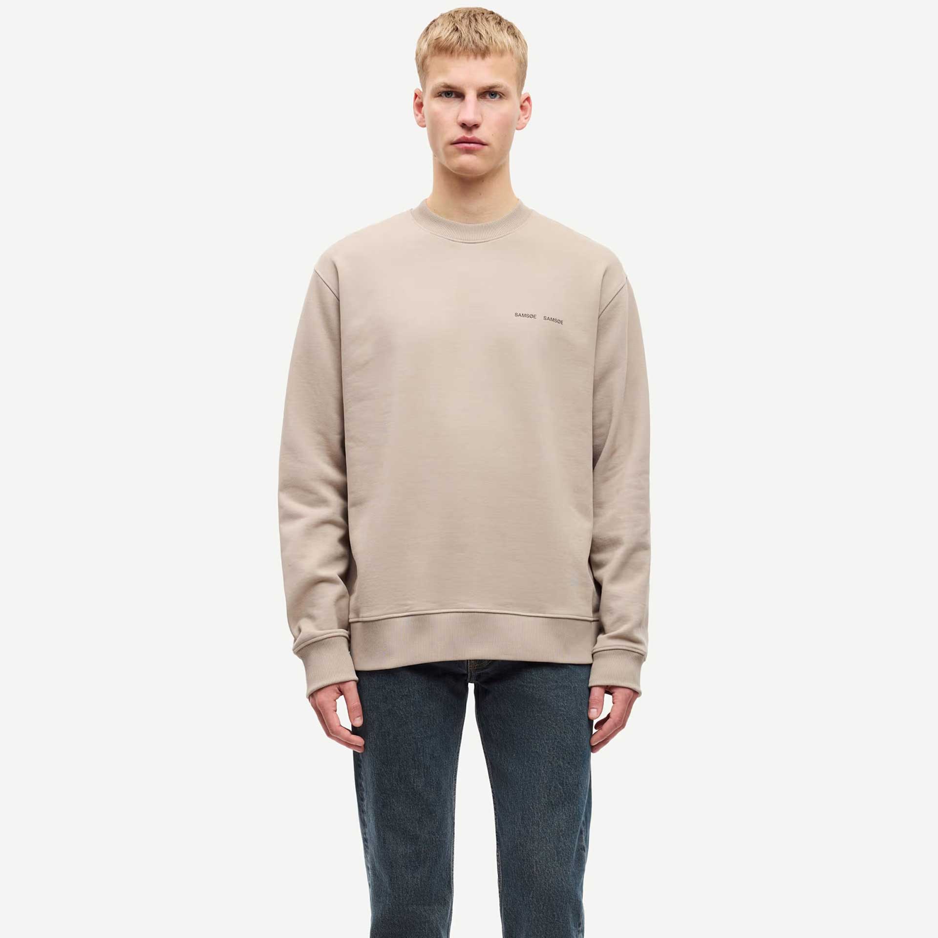 Samsoe & Samsoe Sweater Norsbro