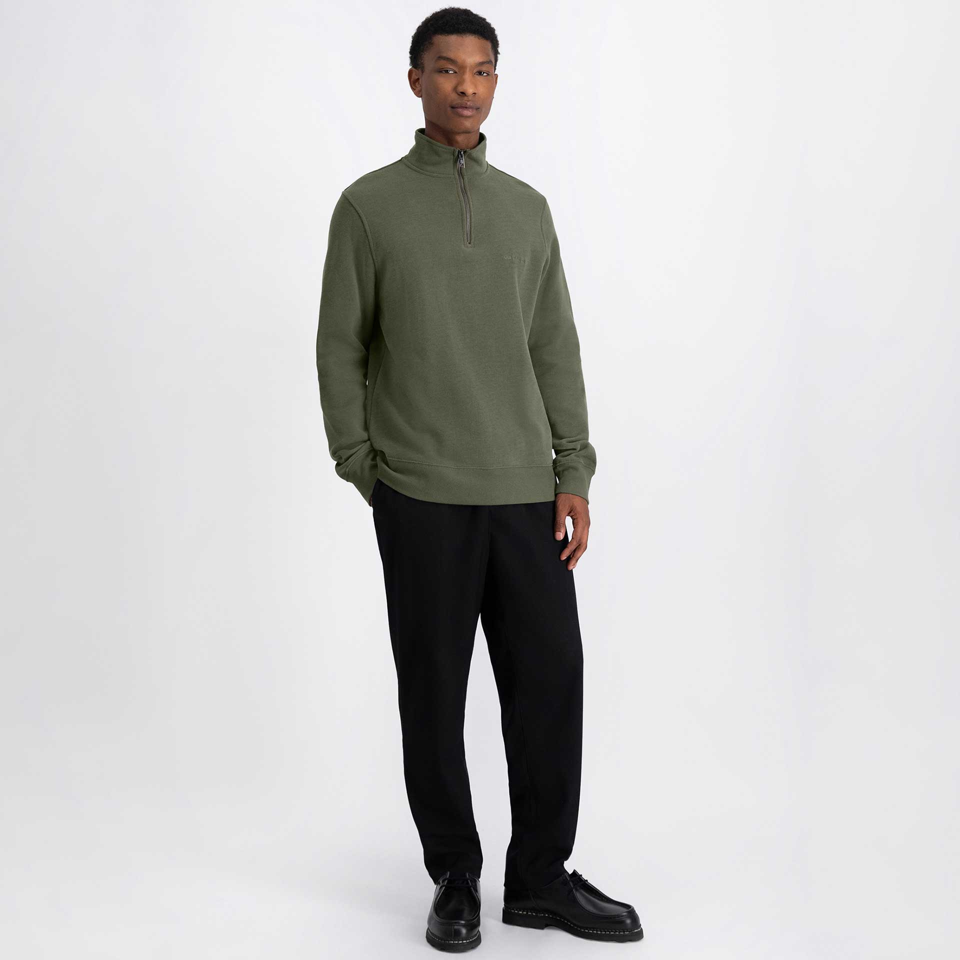 Law of the Sea Sweater