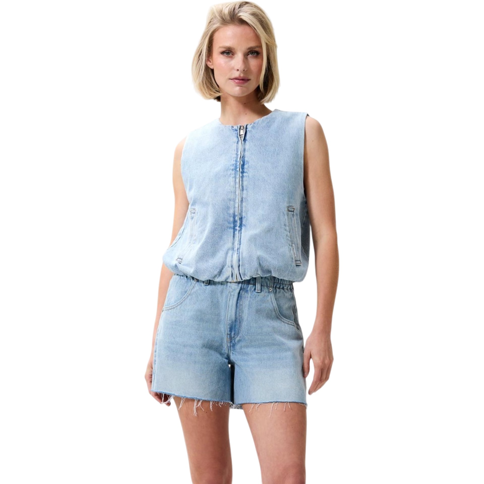 Catwalk Junkie Gilet