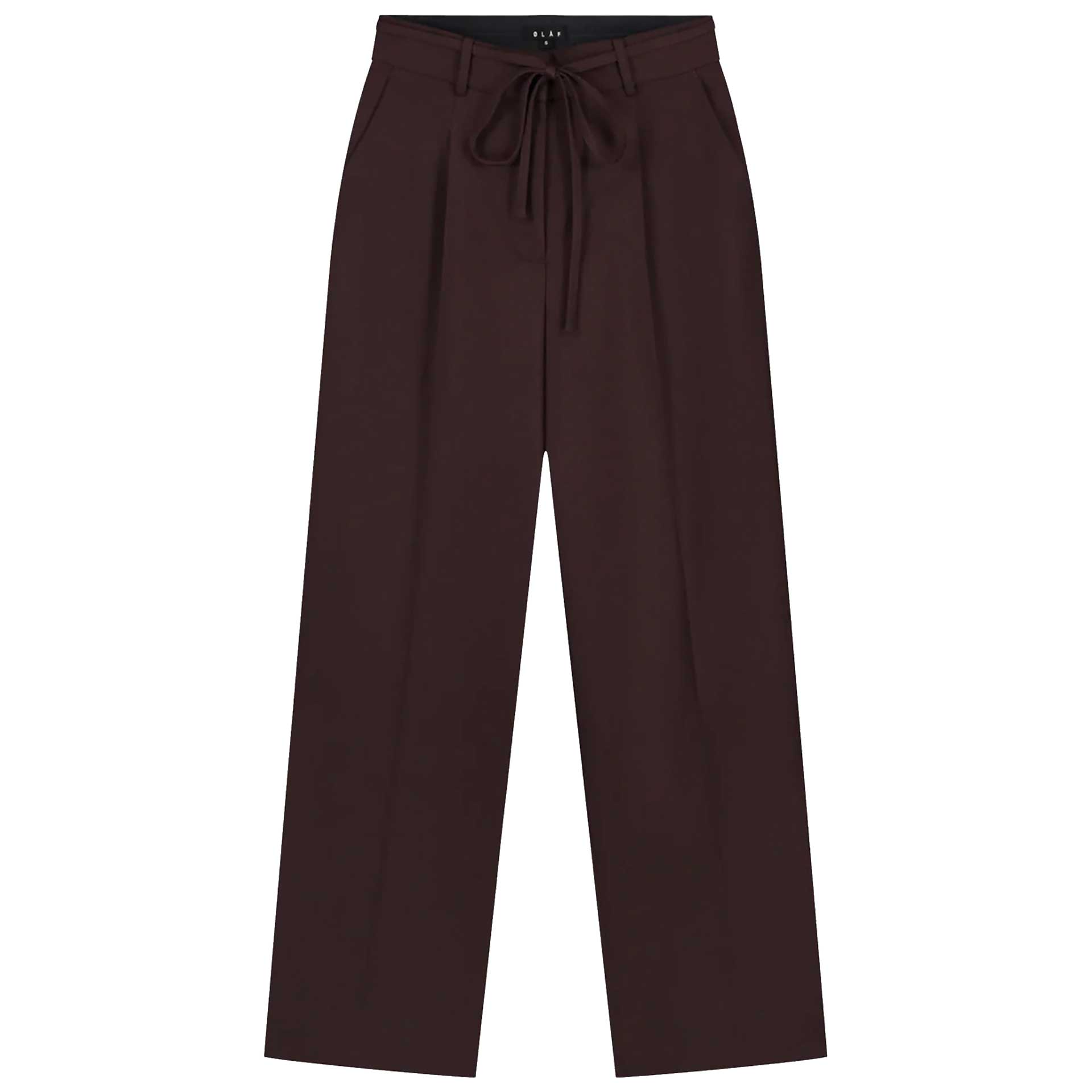 Olaf Hussein Broek Tailored