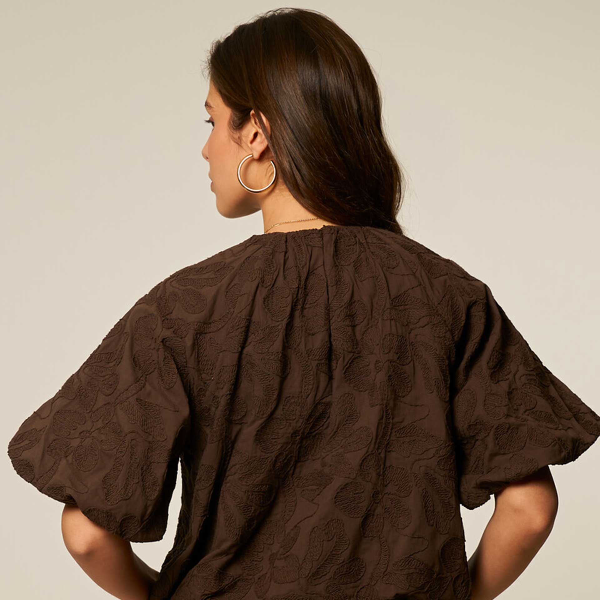 My Jewellery  Blouse