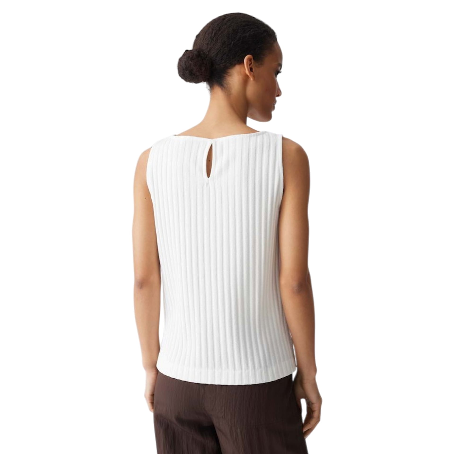 Opus Top Ipoma Slit