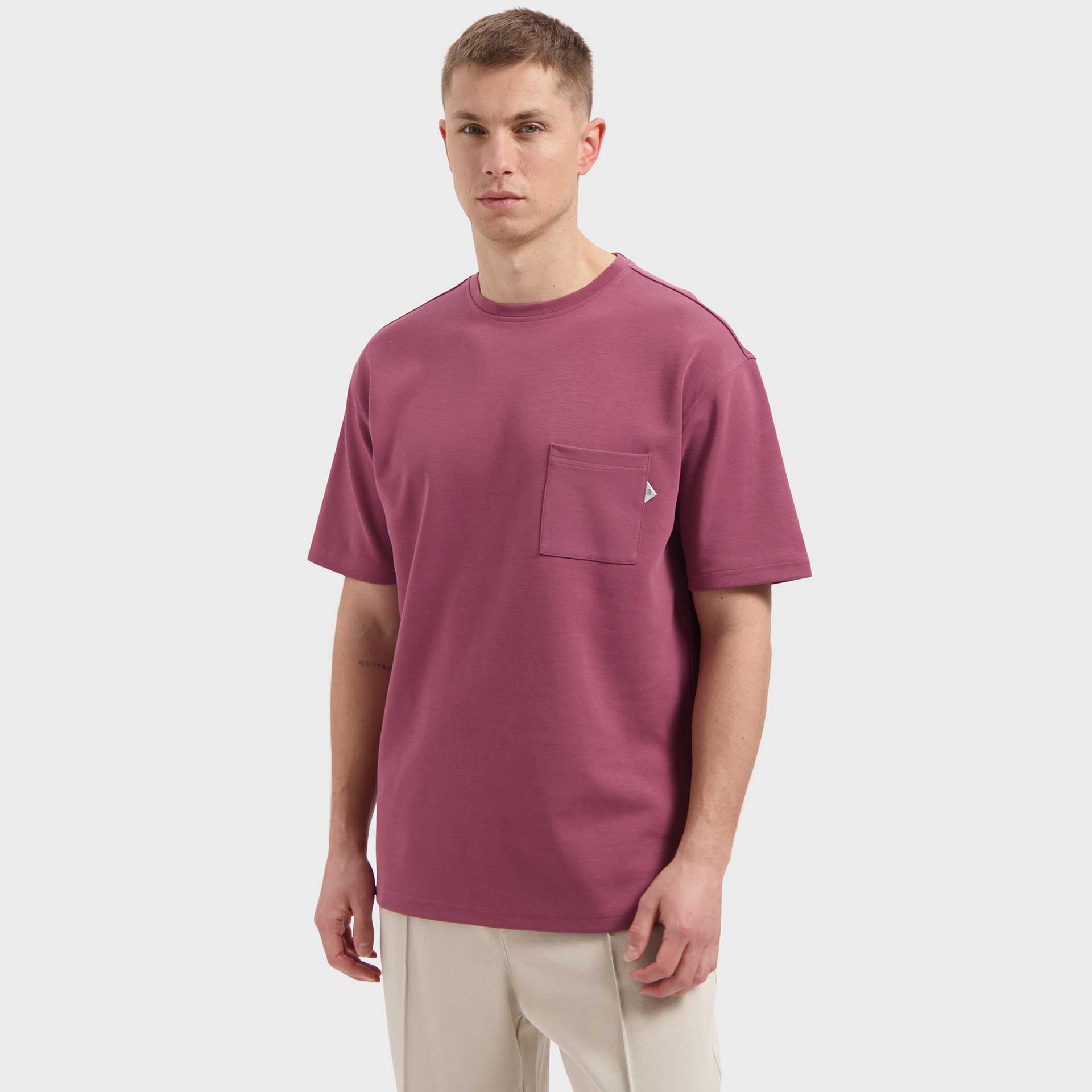 Law of the Sea T-shirt Koltur