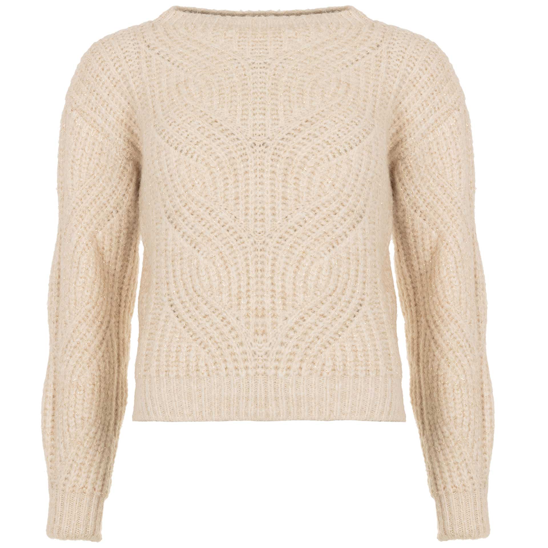 Freebird Sweater Kathleen