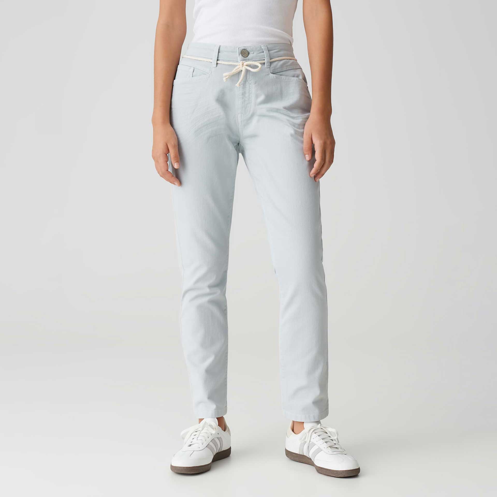 Opus Broek Louis