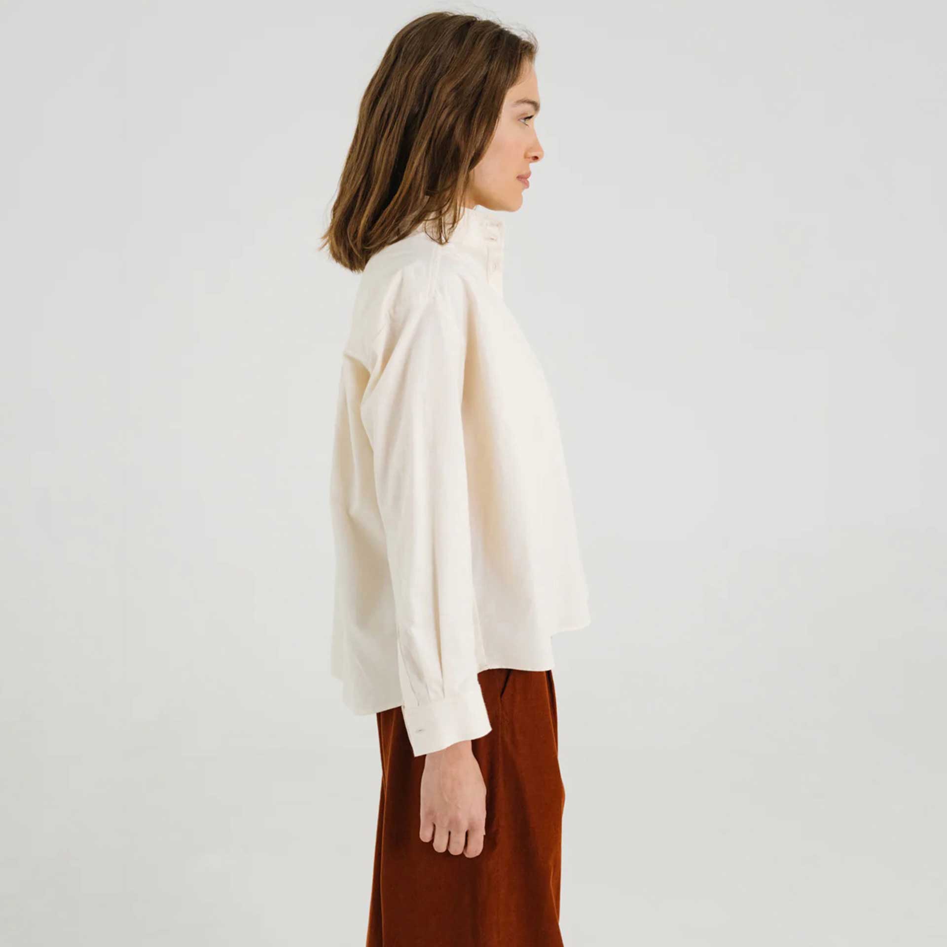 Sacrecoeur Blouse Emma