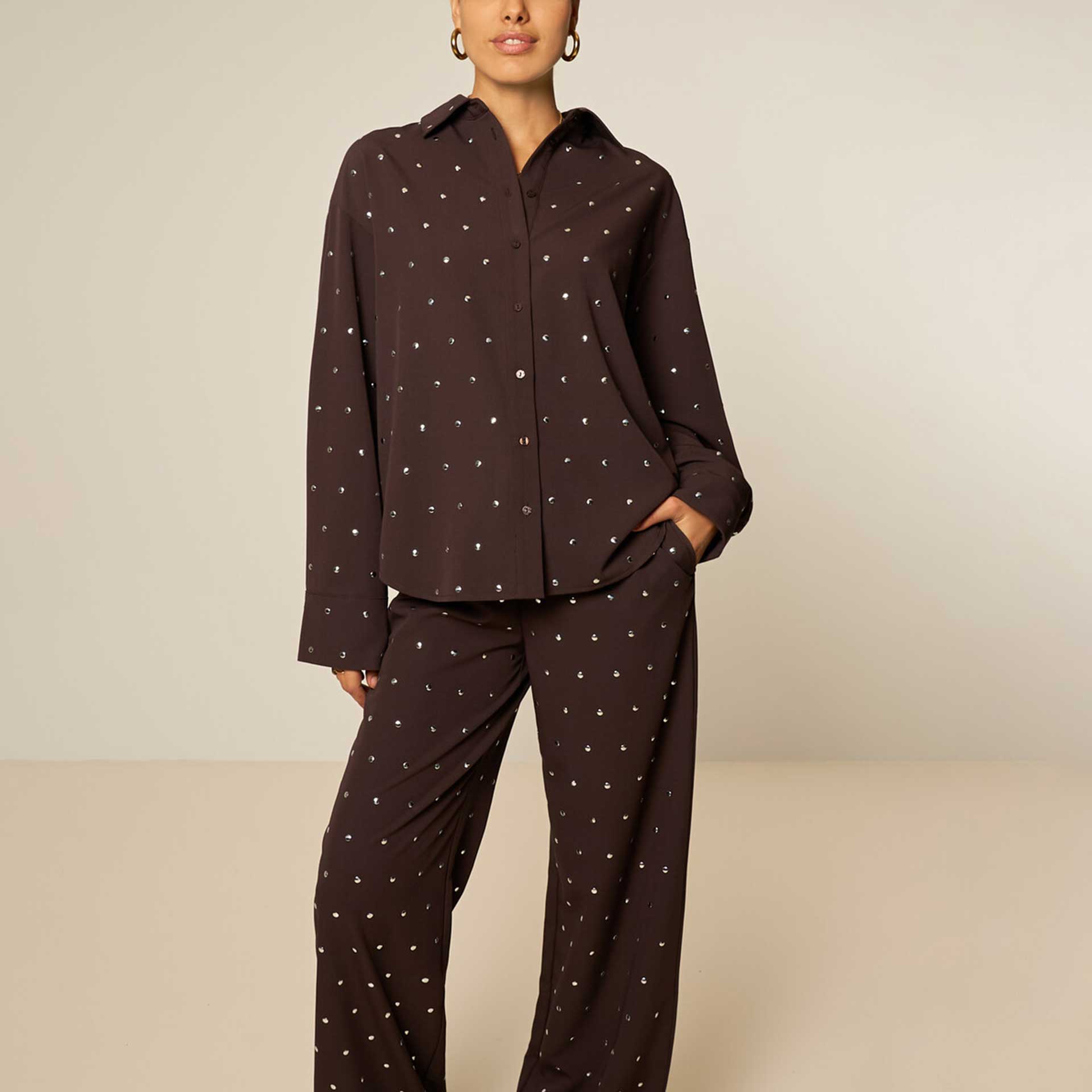 My Jewellery  Blouse