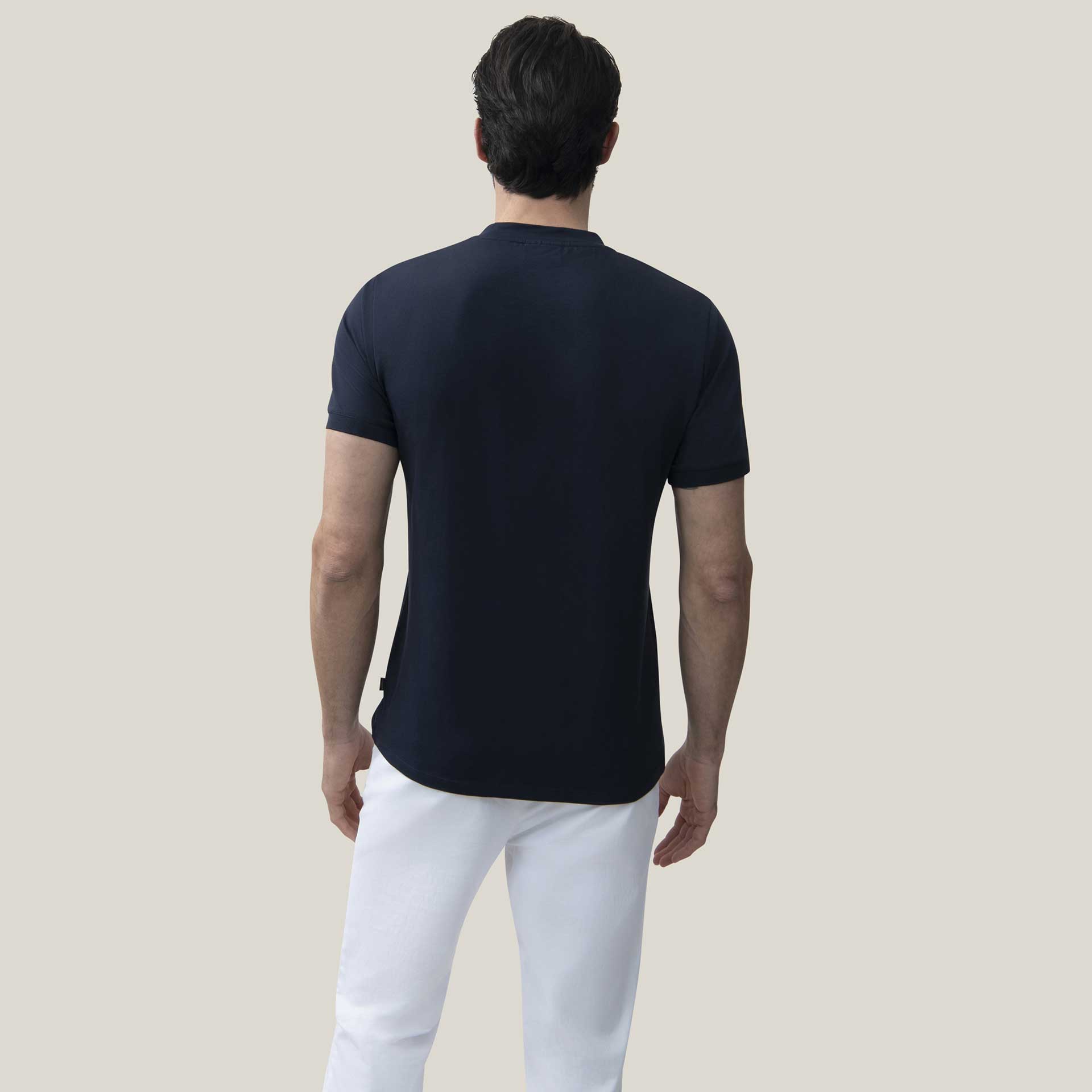 Cavallaro Napoli T-Shirt Davegio