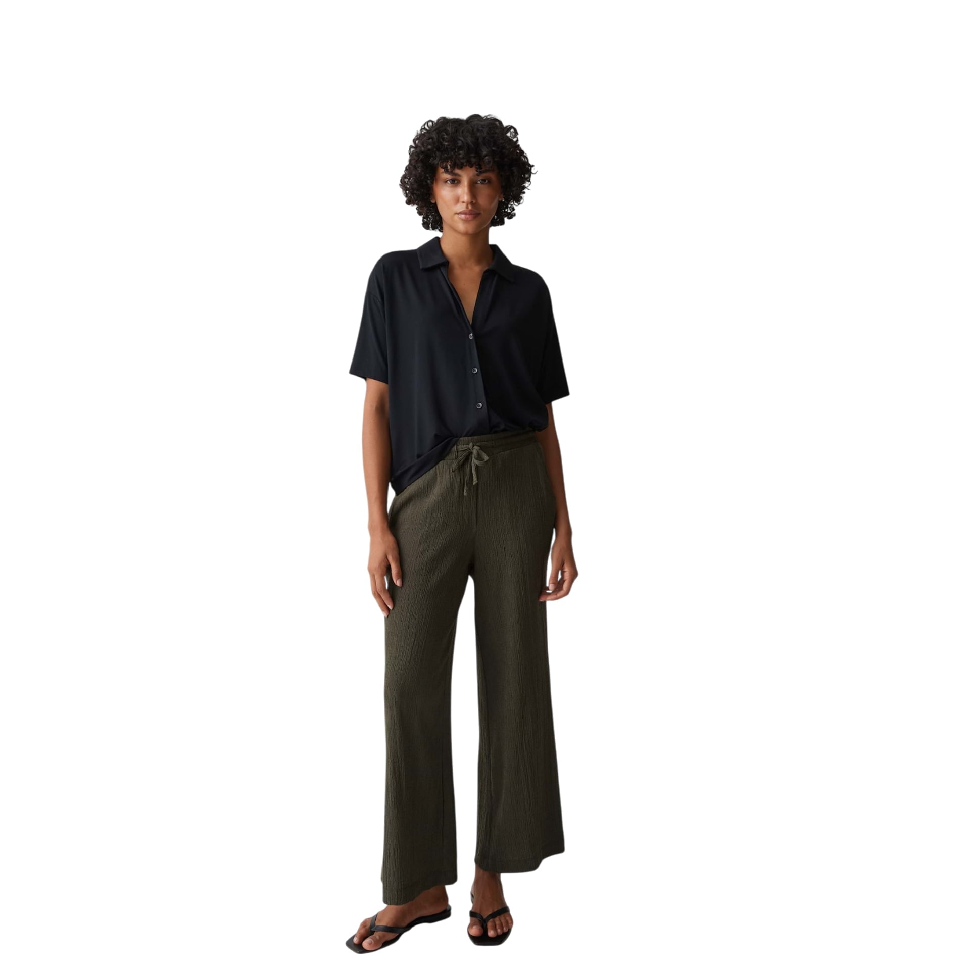 Opus Blouse Sajacki