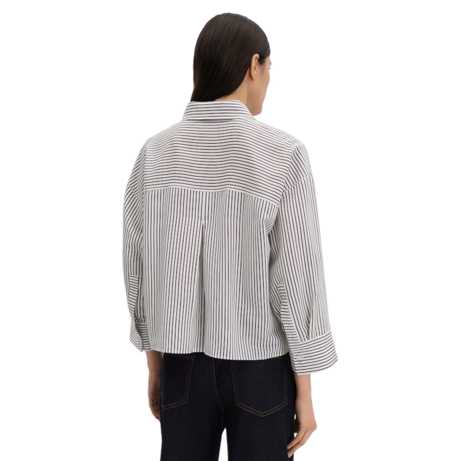 Someday Blouse Zaskia
