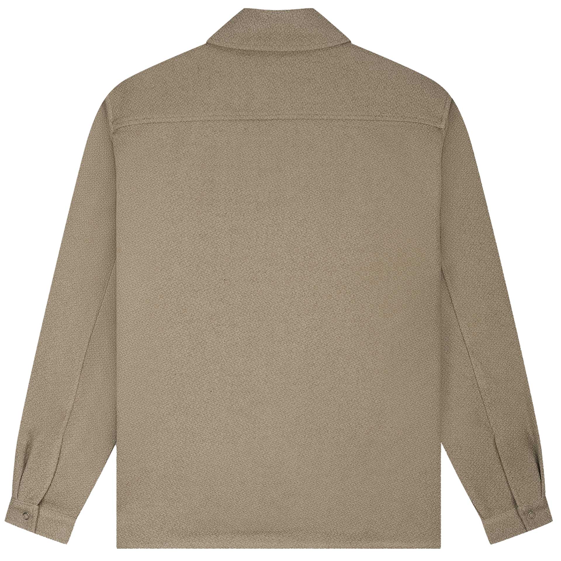 Law of the Sea Overshirt Jupiter