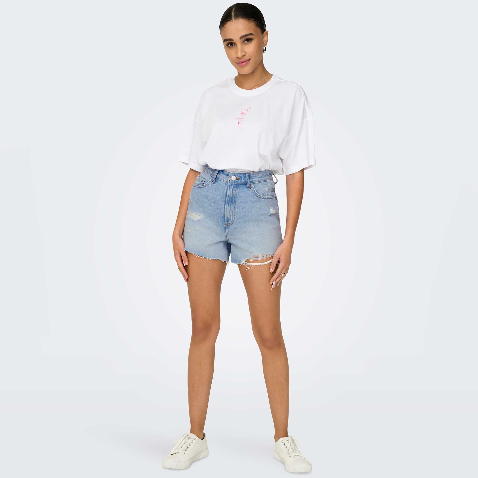 Only Short Gabi