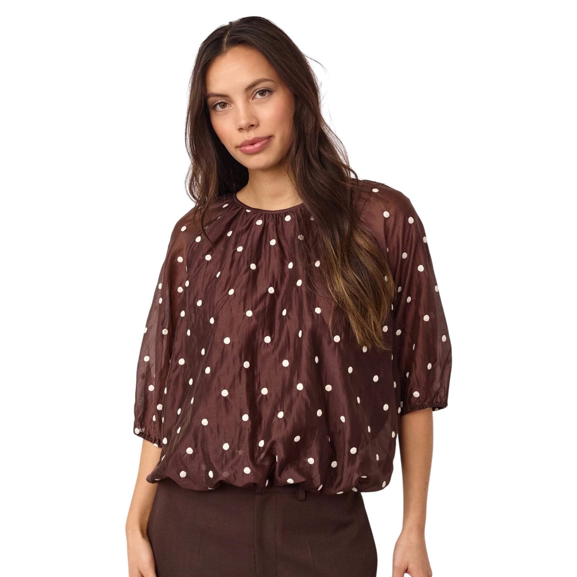 Co'couture Blouse Dita