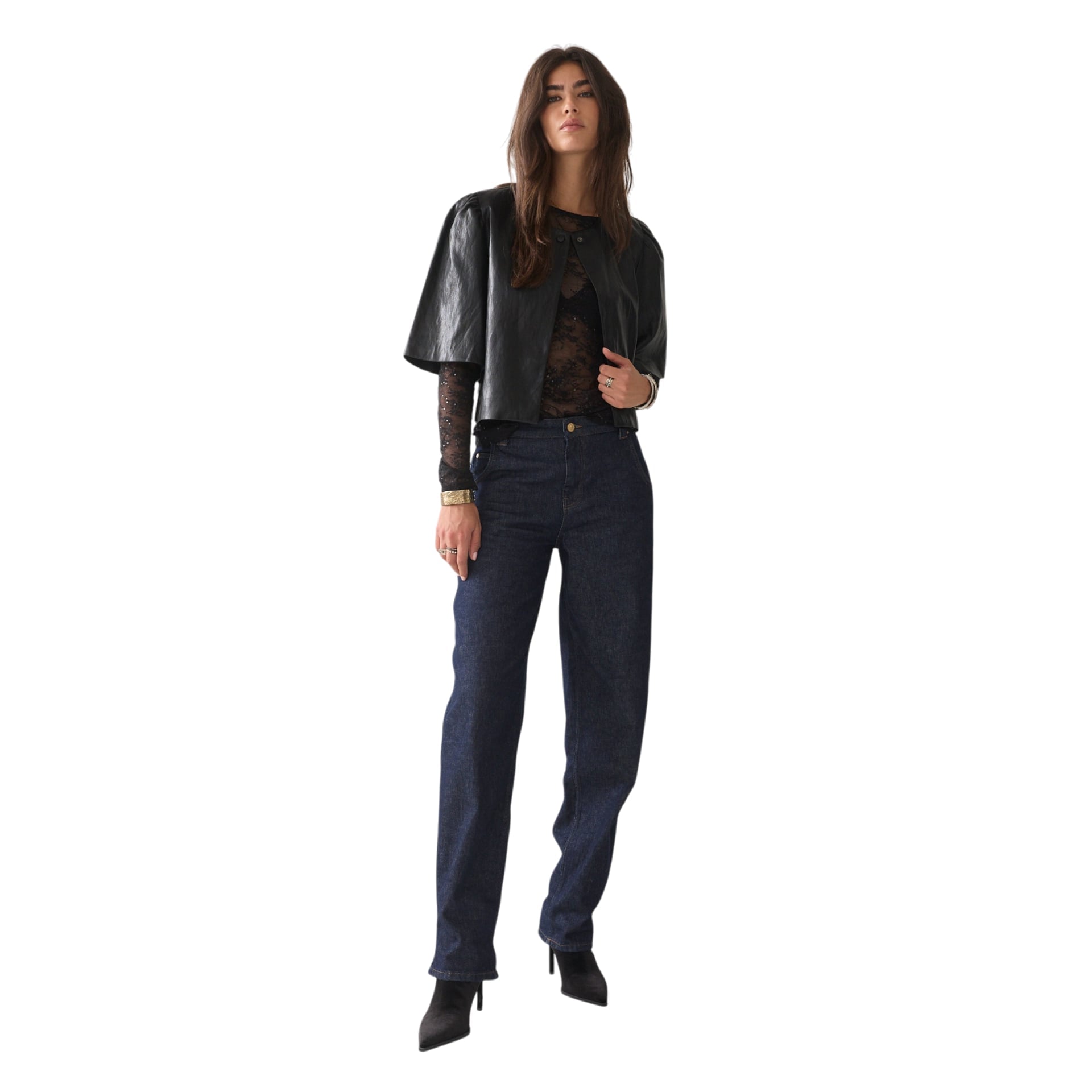 Summum Blouse