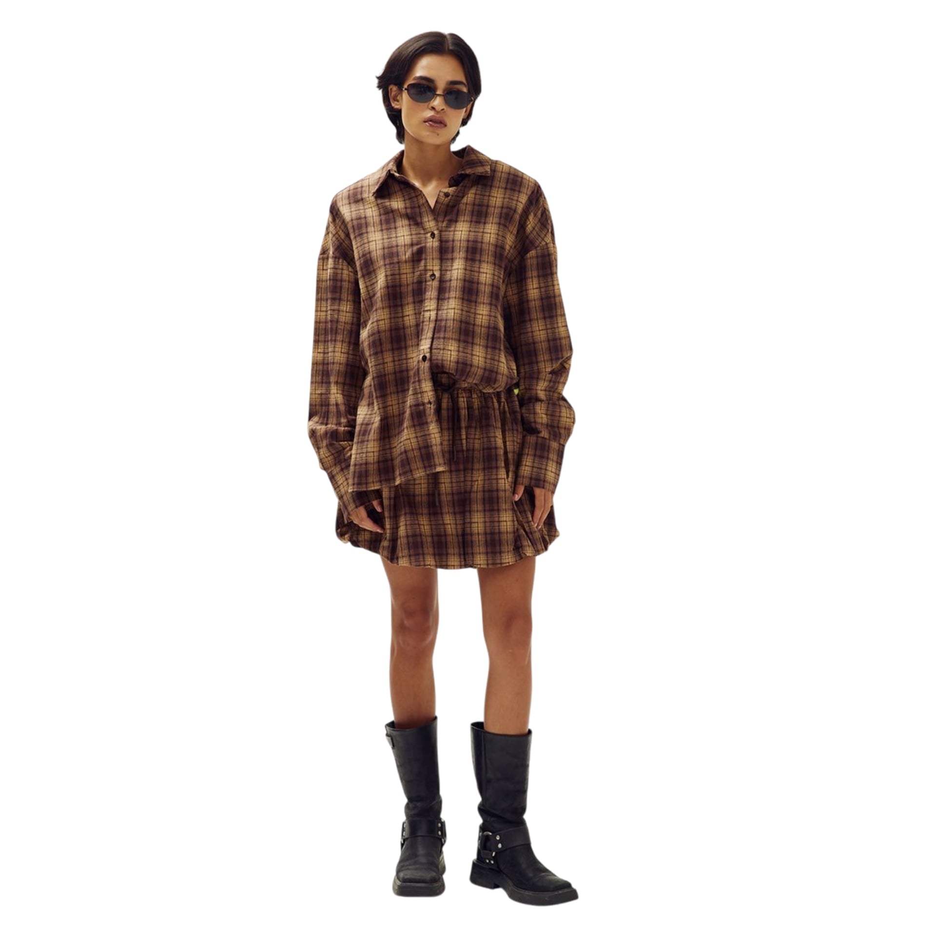 Harper & Yve Blouse Kim