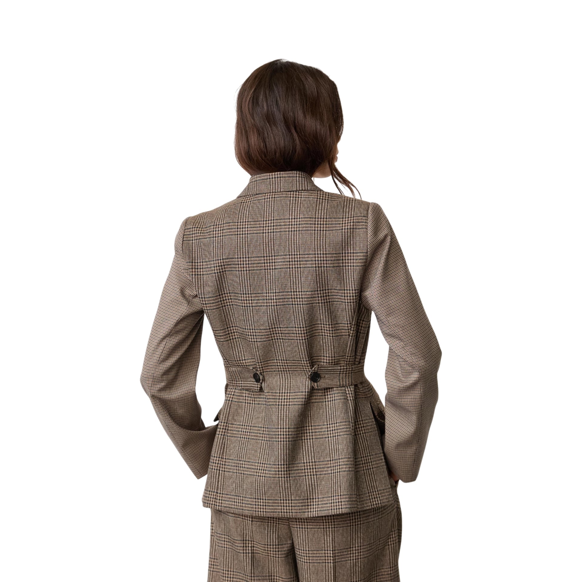 Co'couture Blazer Veya