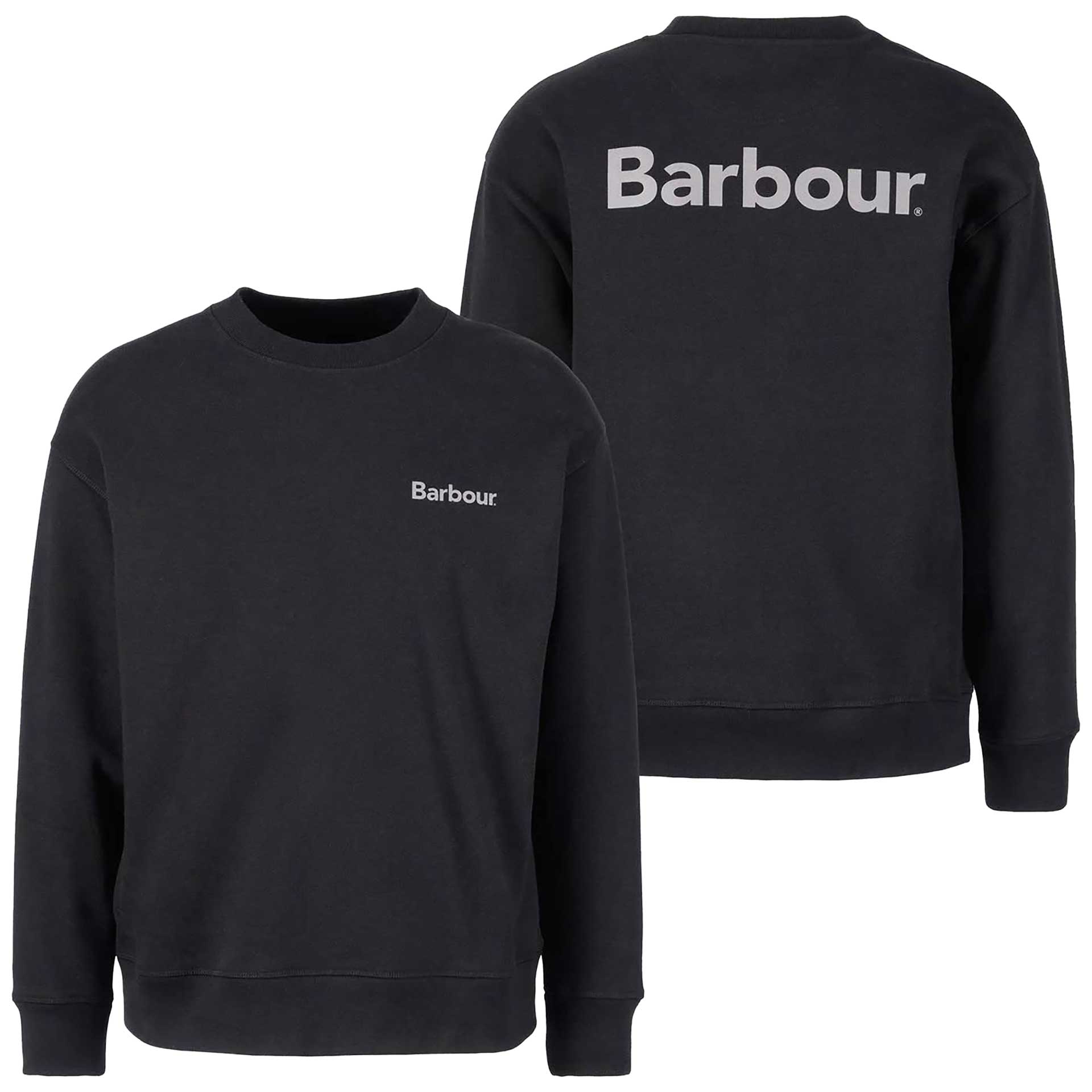 Barbour Sweater