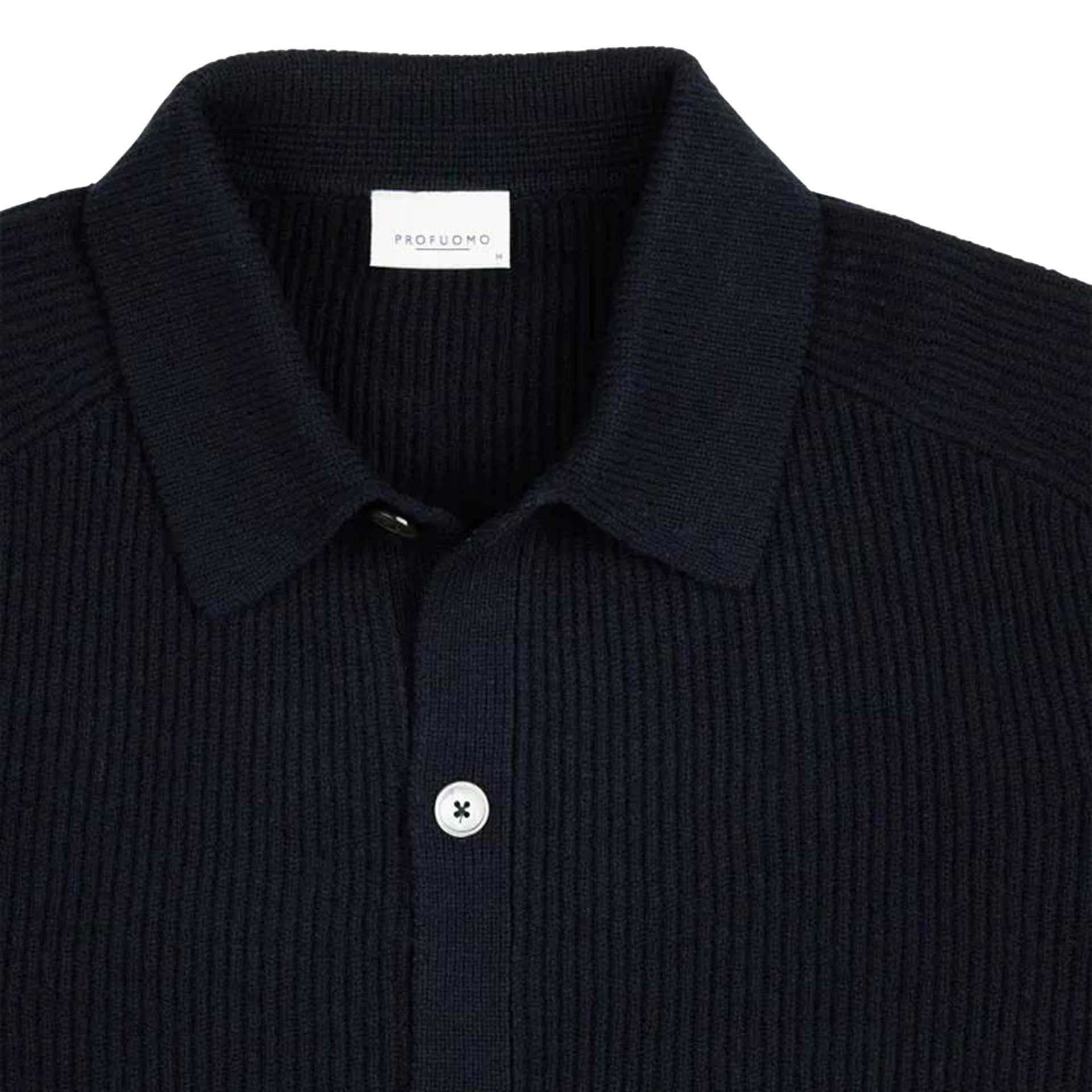 Profuomo Vest