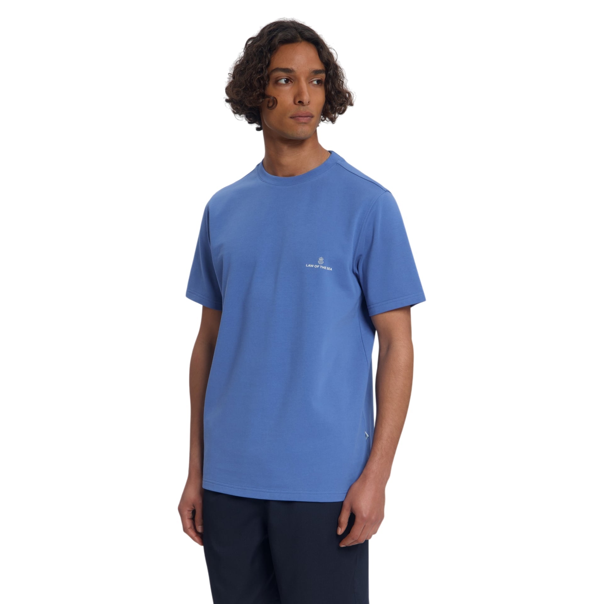 Law of the Sea T-shirt