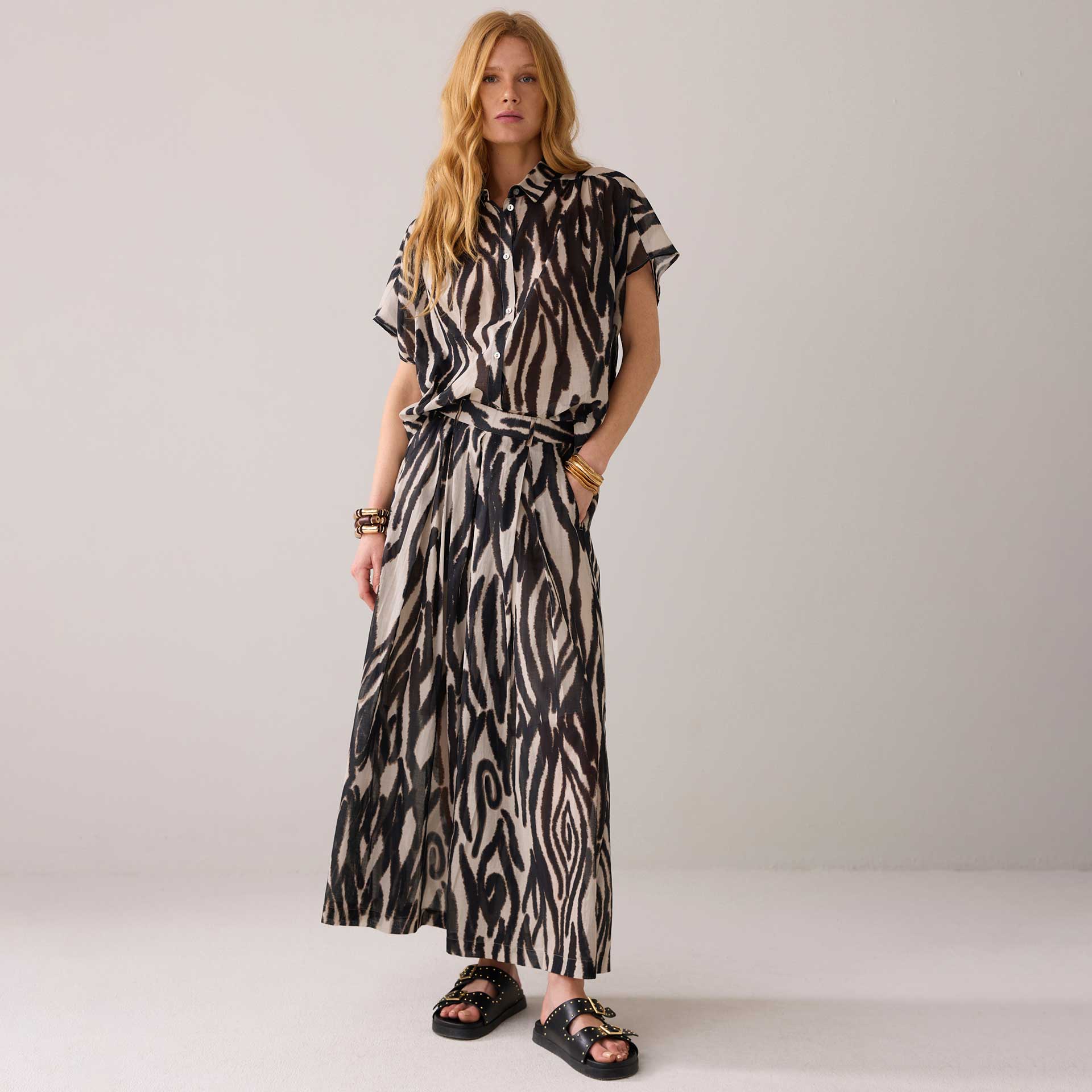 Summum Blouse