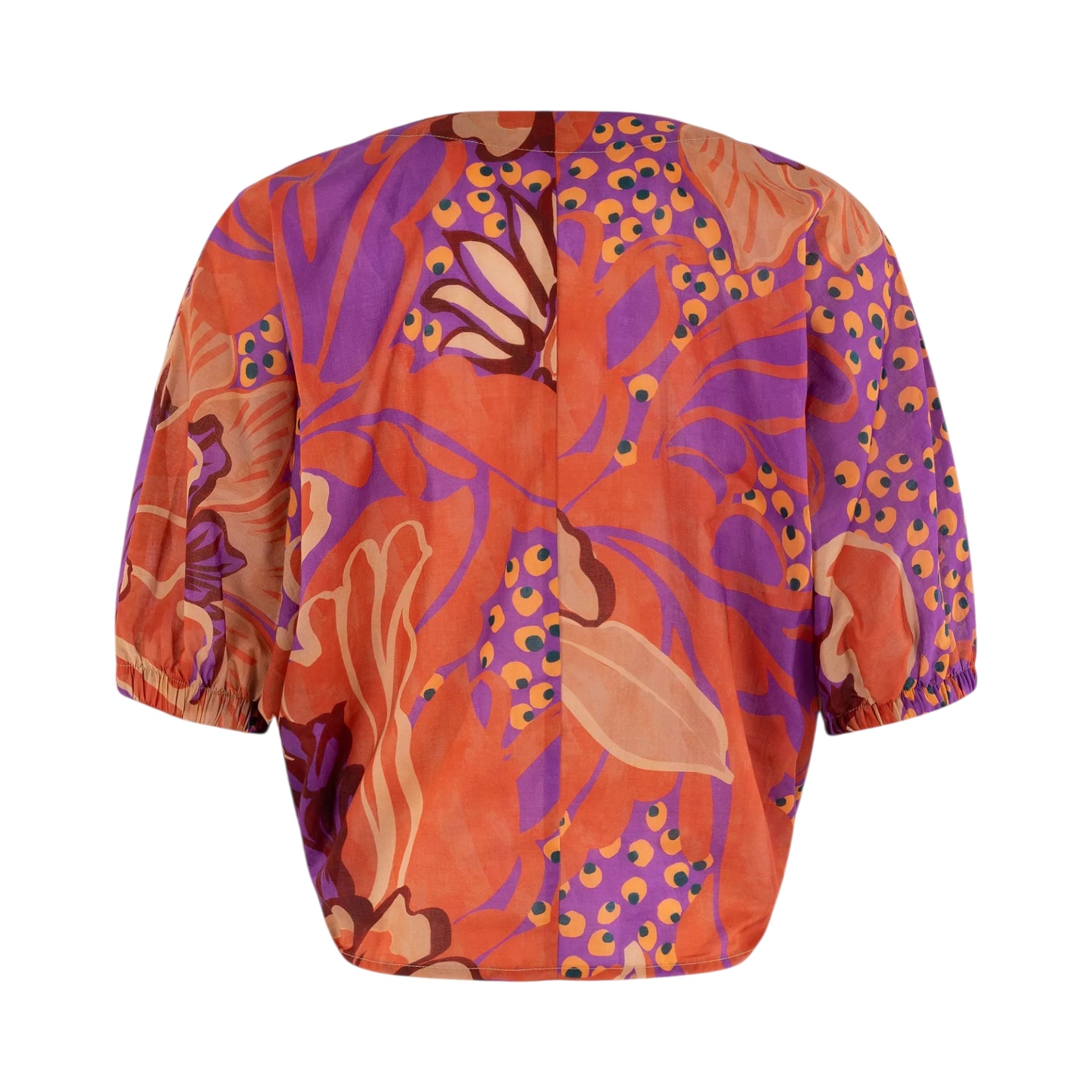 Anna  Blouse Dozza