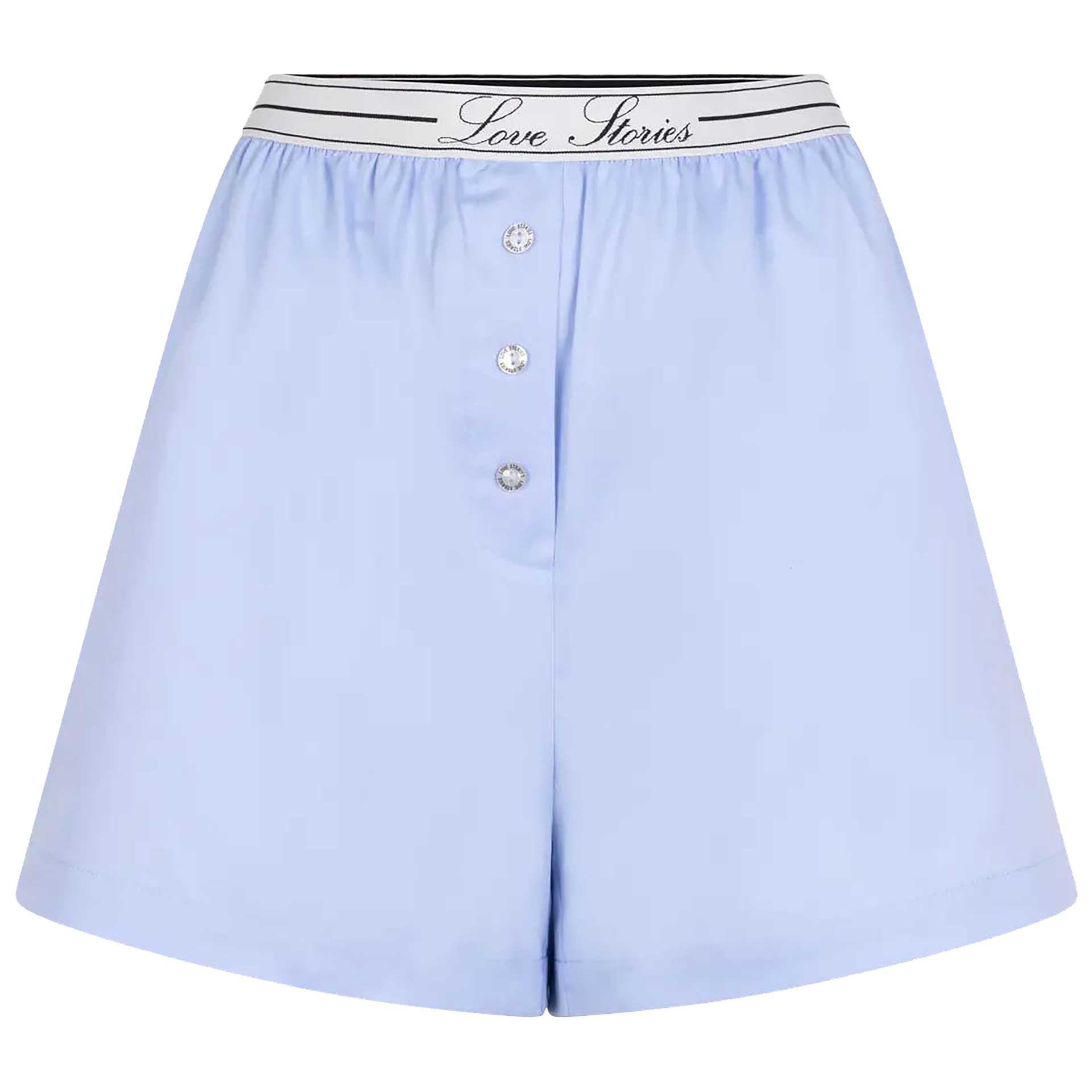 Love Stories Short James