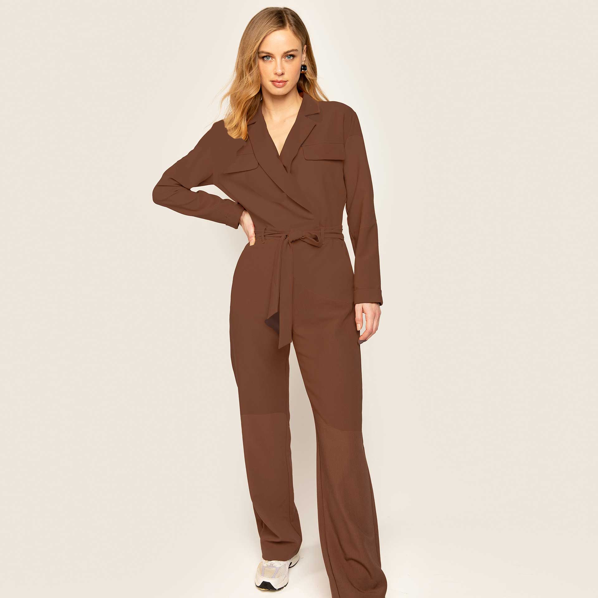 Freebird Jumpsuit Yael