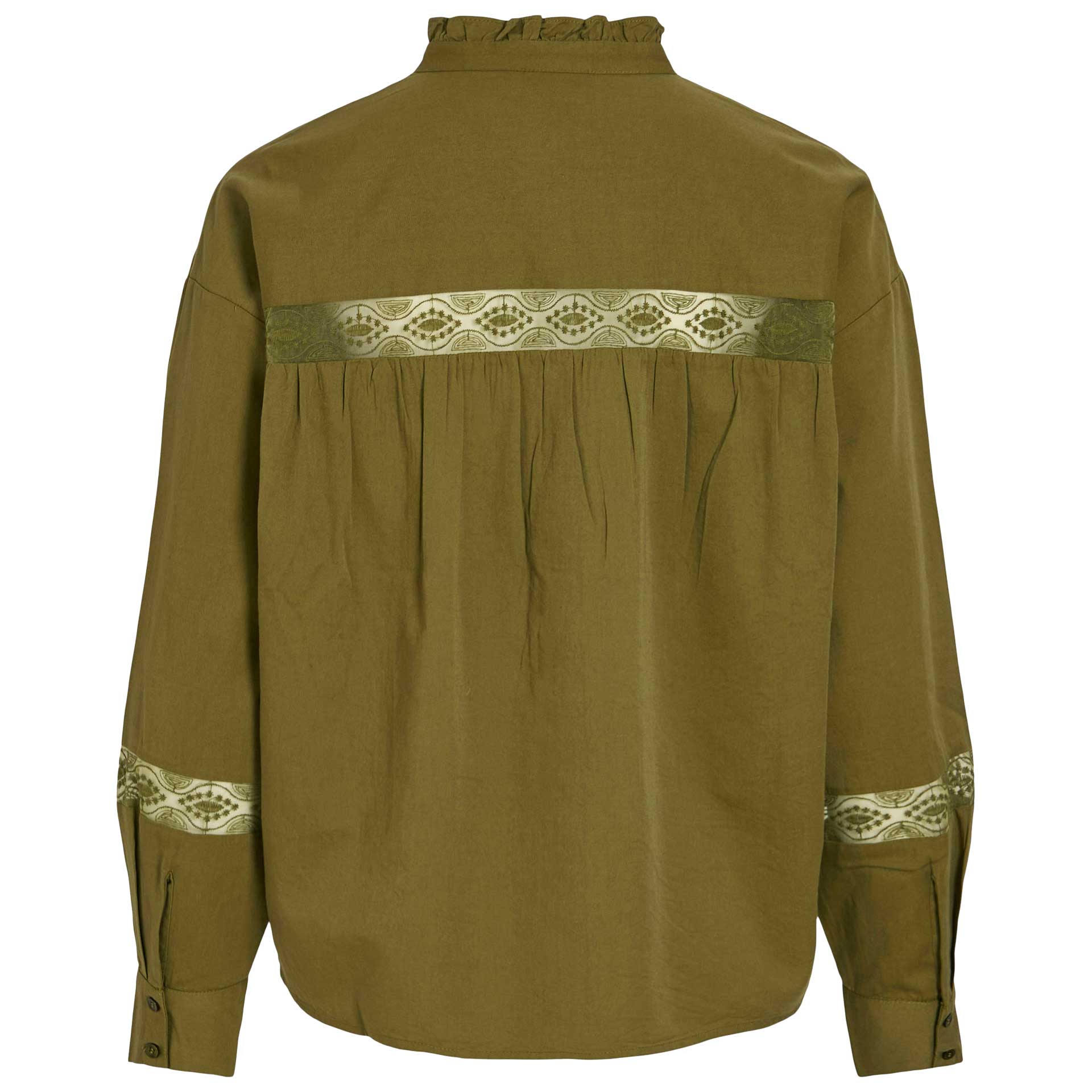 Vila Blouse Ulle