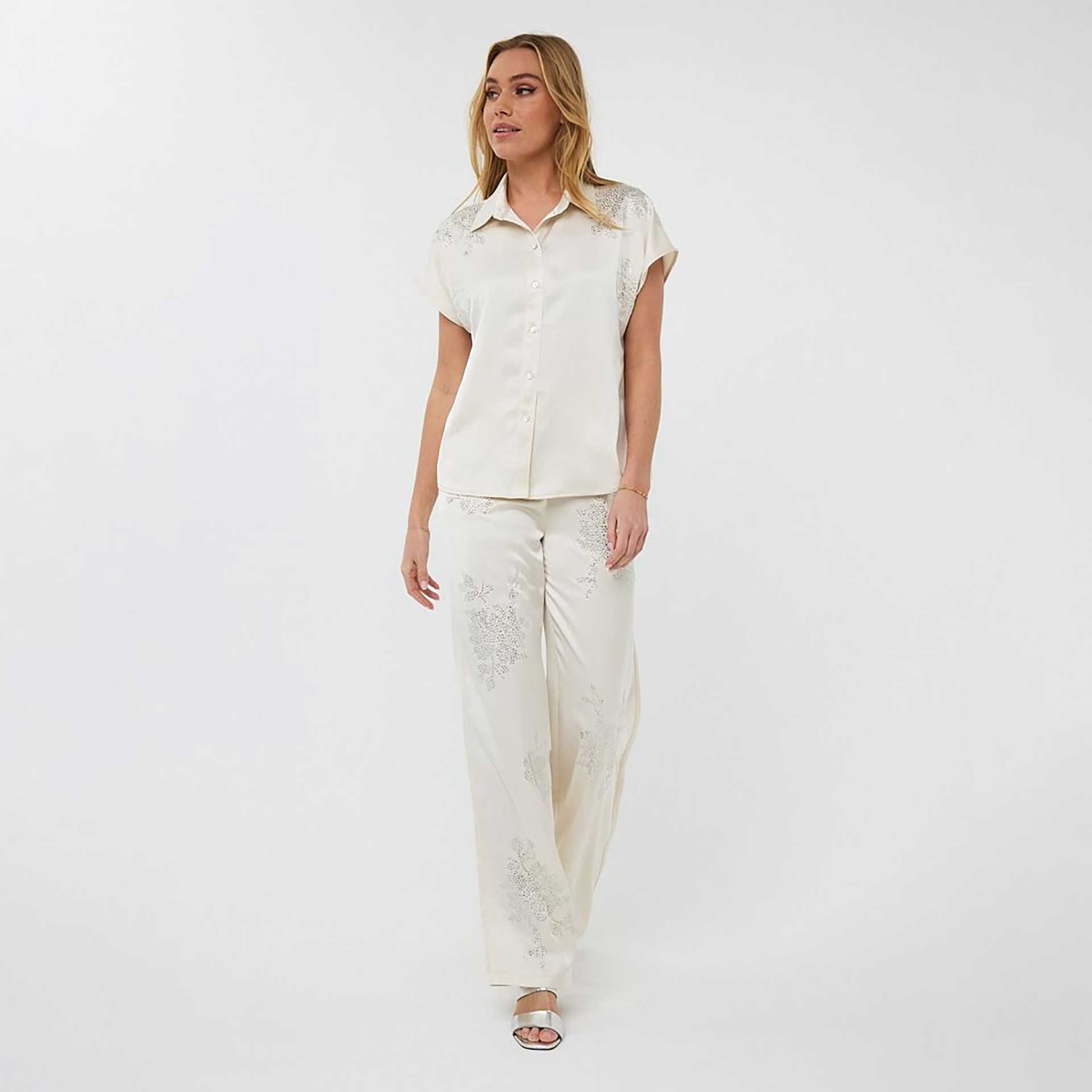 Esqualo Blouse